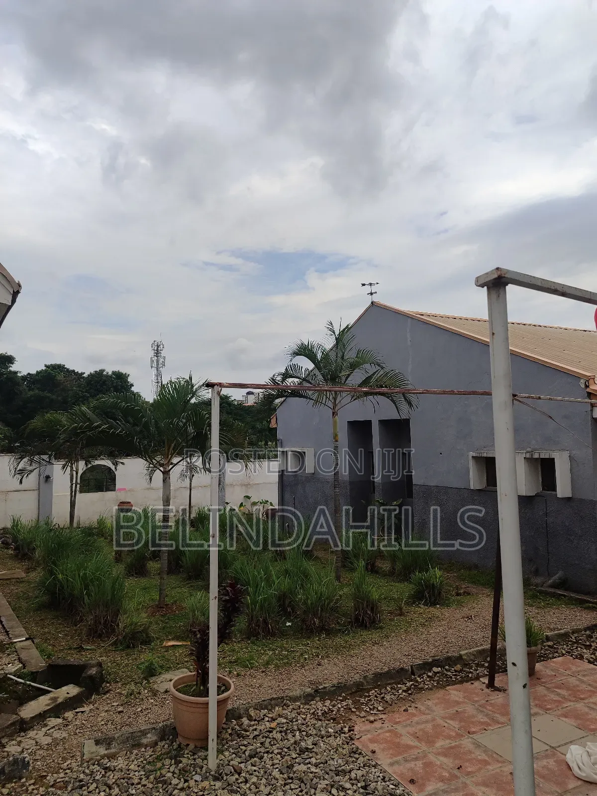 6bdrm Duplex in Wuse 2 for sale