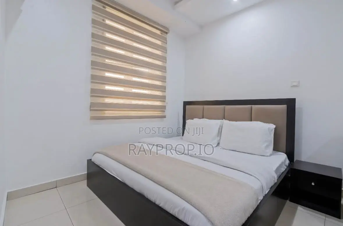 Studio Shortlet in Ikate Lekki