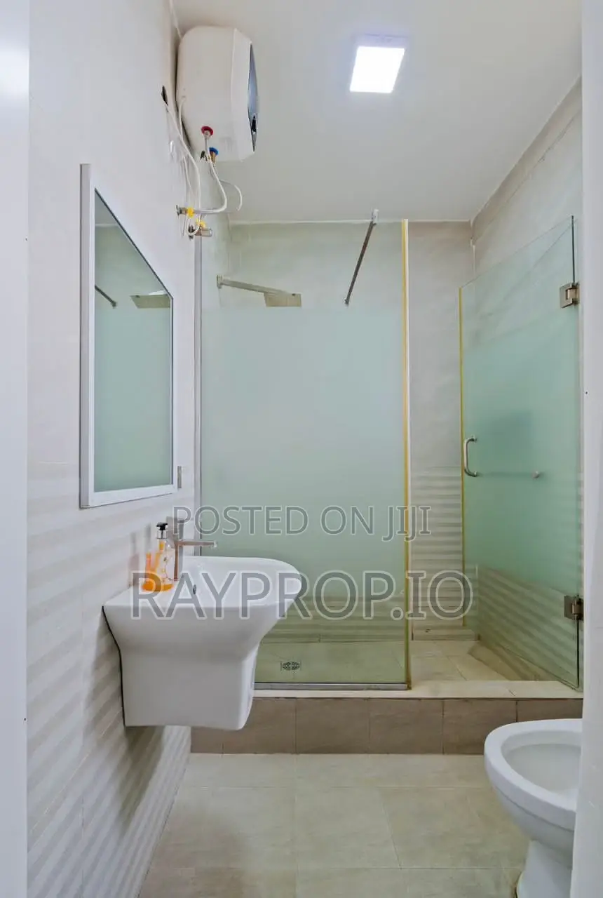 Studio Shortlet in Ikate Lekki