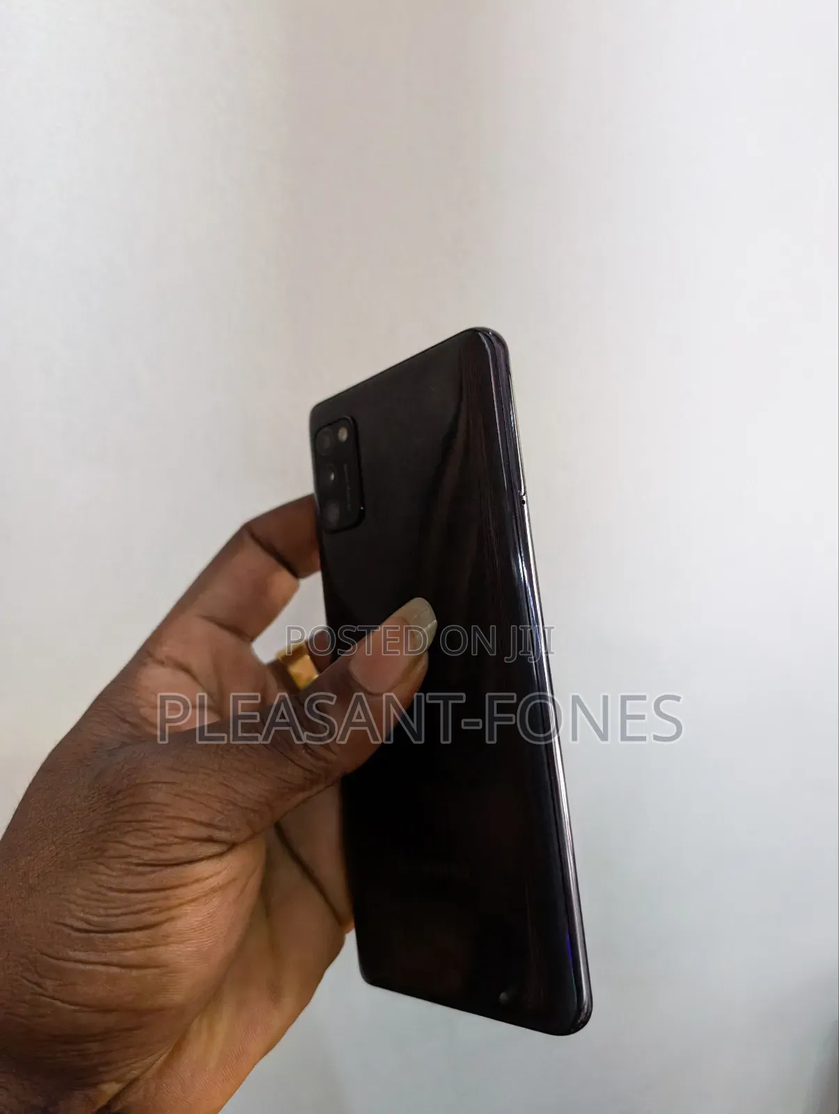 Samsung Galaxy A41 64 GB Blue