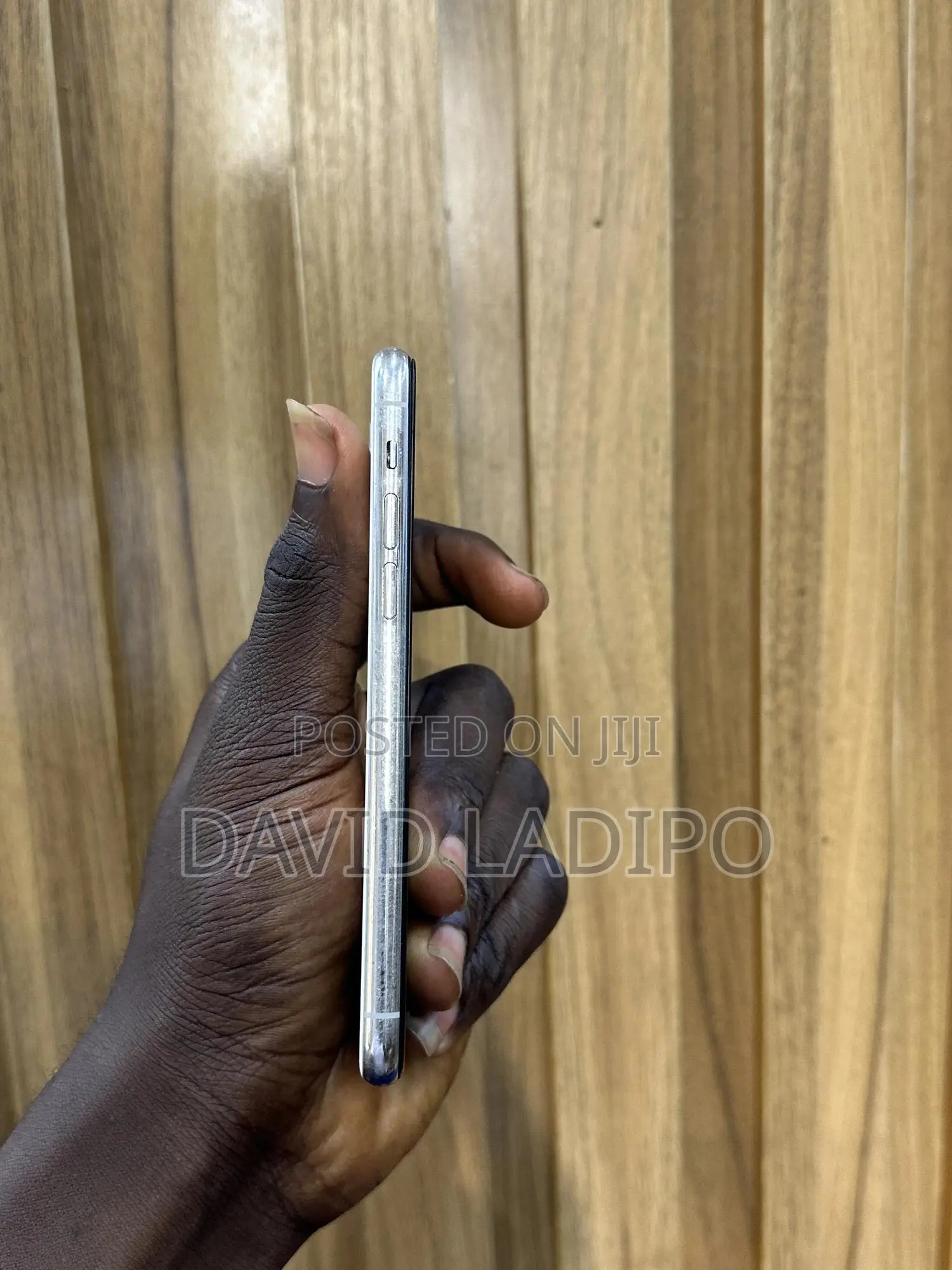 Apple iPhone 11 Pro 64 GB White