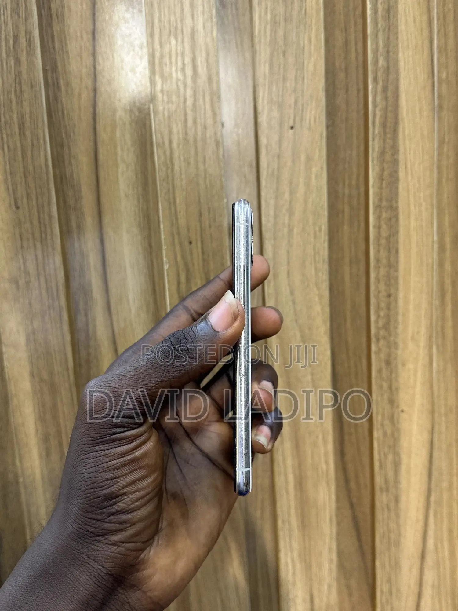 Apple iPhone 11 Pro 64 GB White