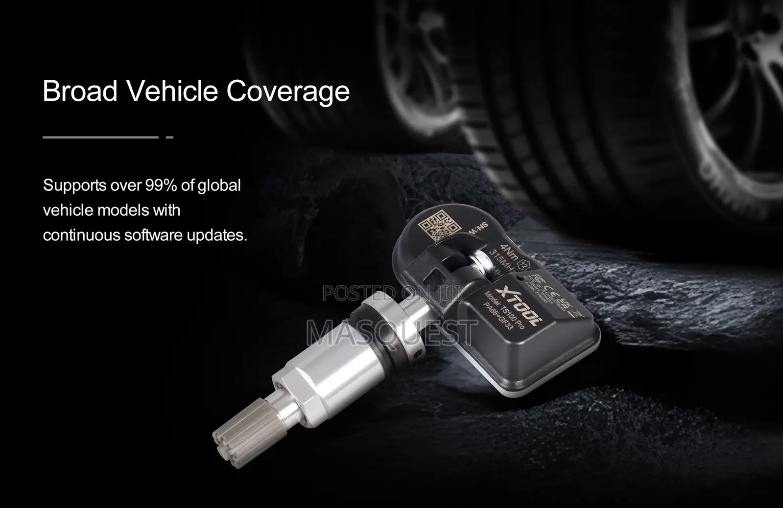 Xtool Ts100 Pro