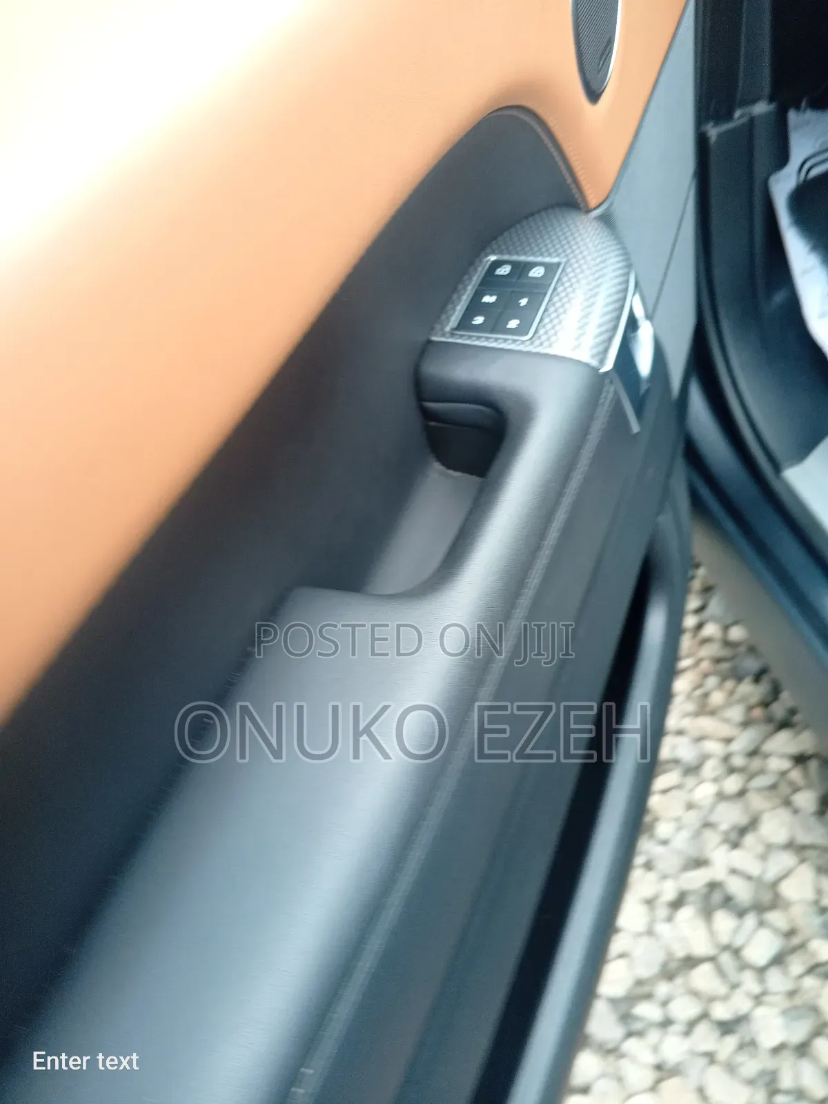 Land Rover Range Rover Sport HSE 2019 Black