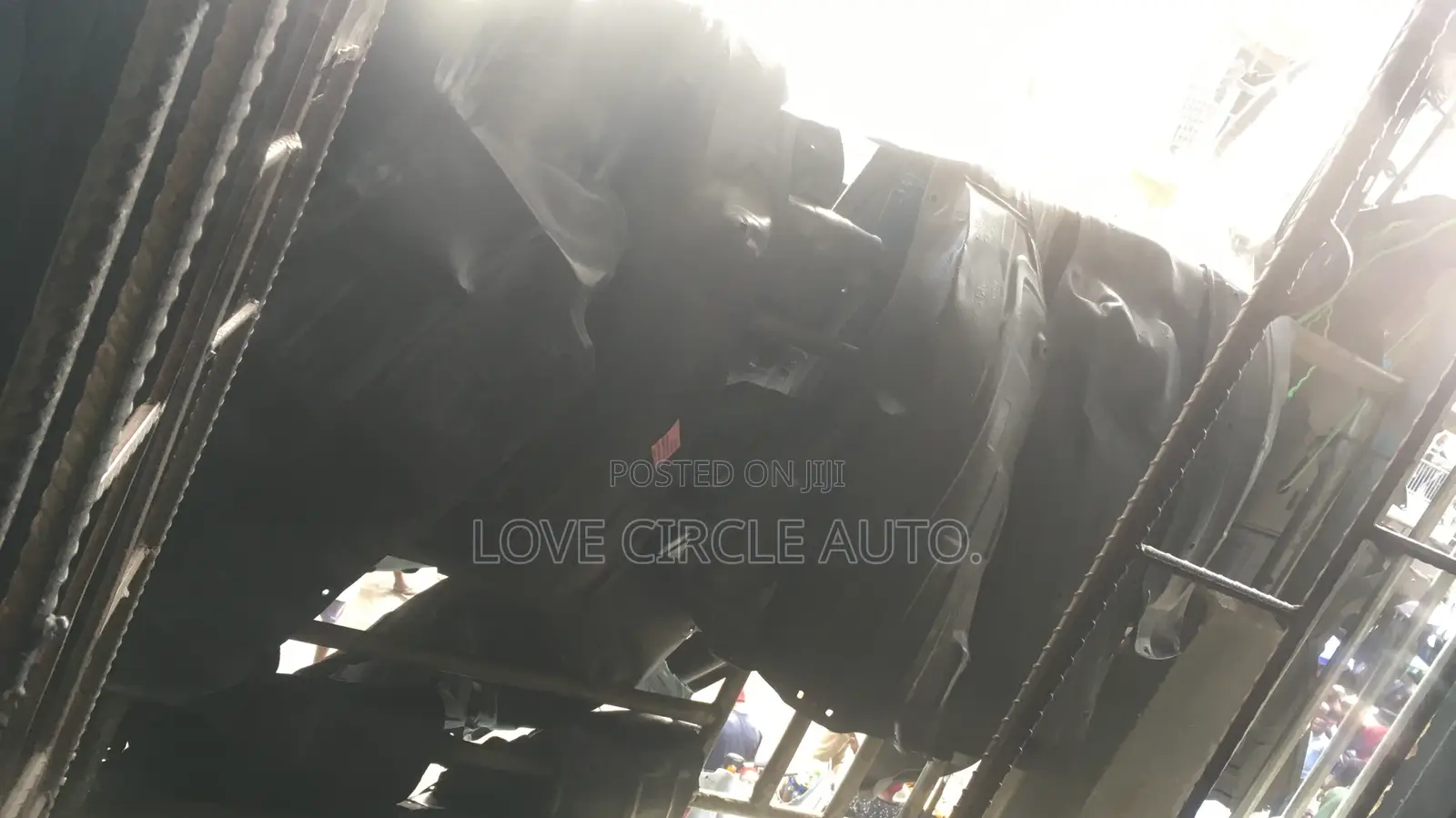 All Kinds of Sand Protector Available for Toyota and Lexus