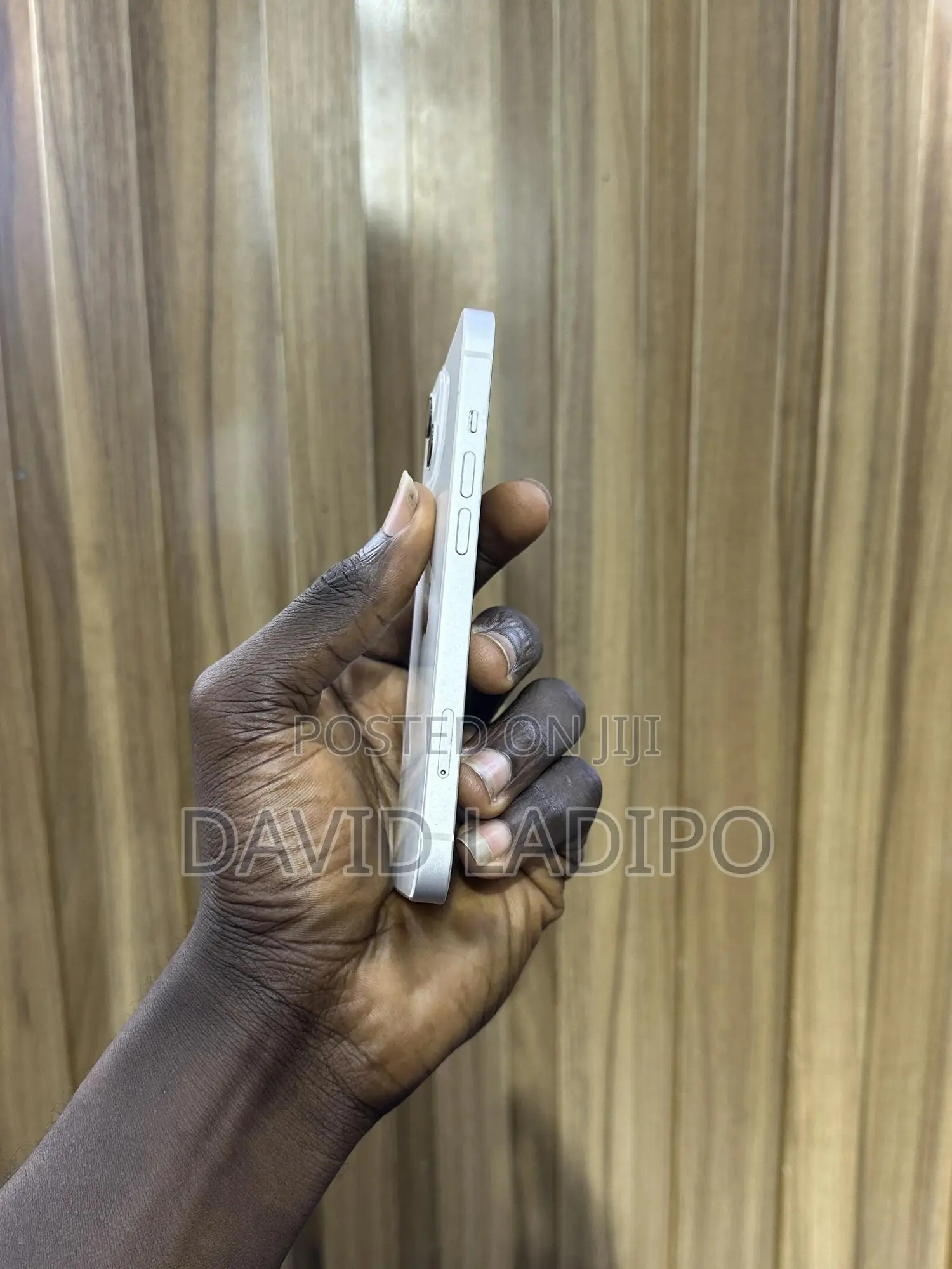 Apple iPhone 13 128 GB White