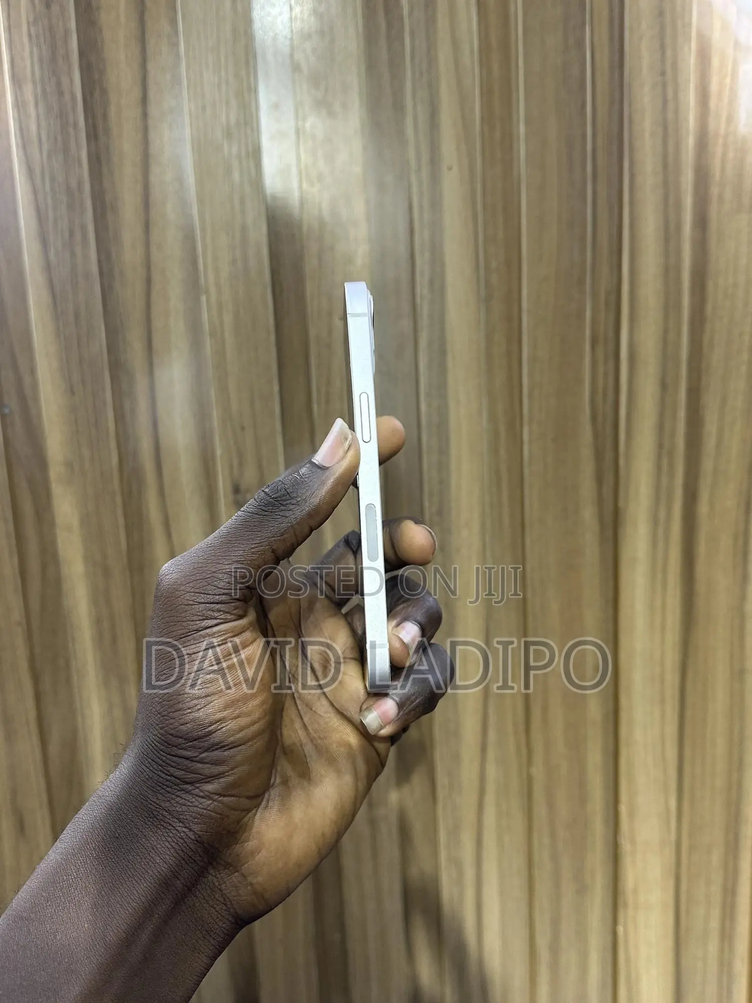 Apple iPhone 13 128 GB White