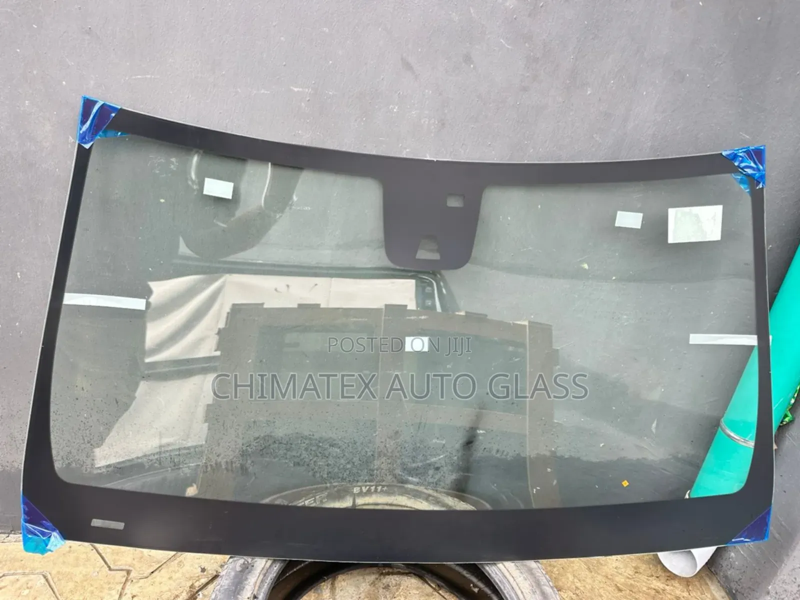 Ml350 2013 Windscreen Glass Available
