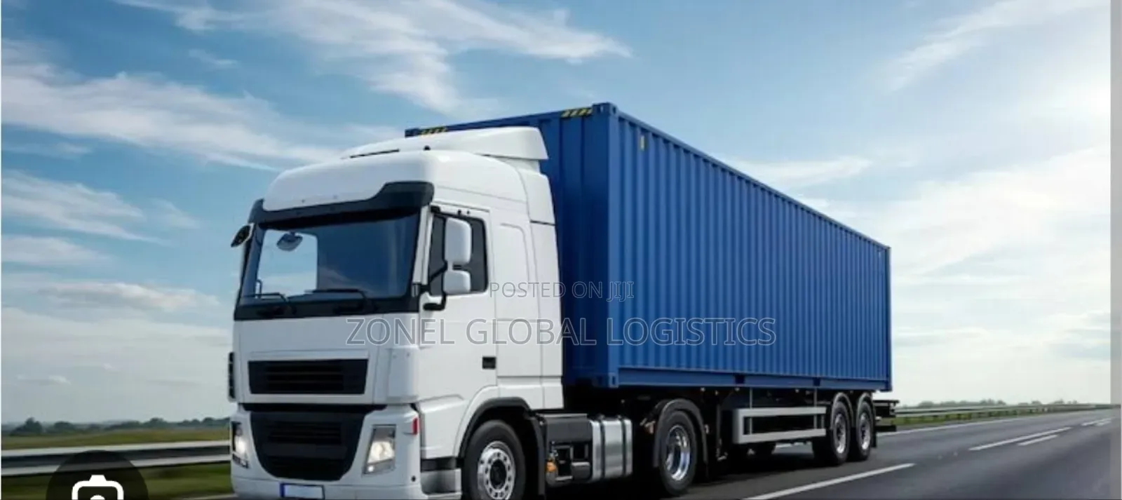 Truck for Hire in Gaduwa