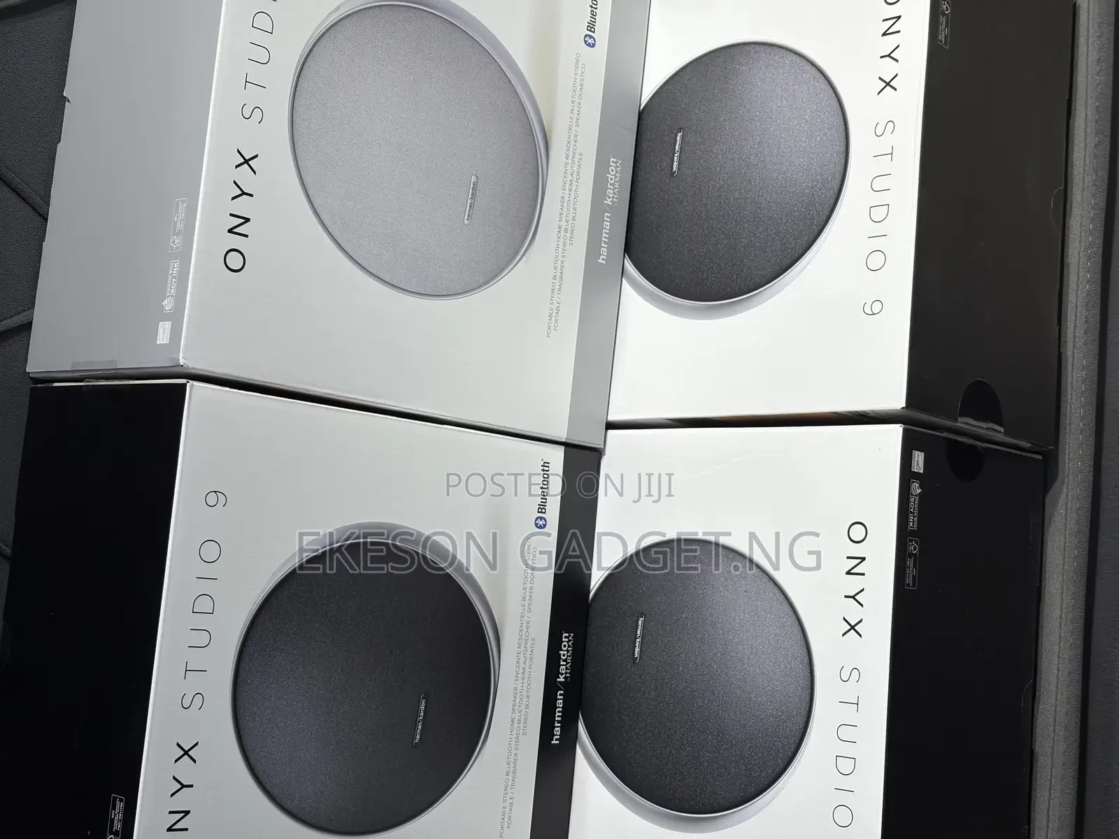 Onyix Studio 9