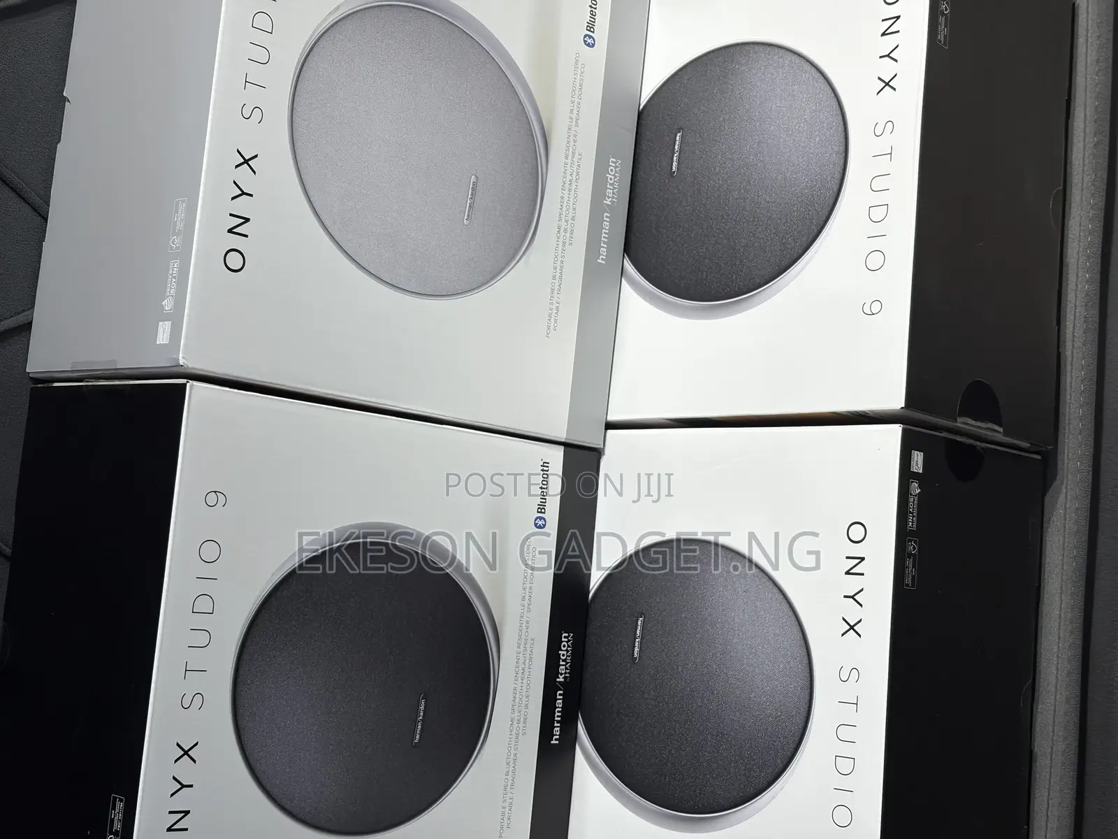 Onyix Studio 9