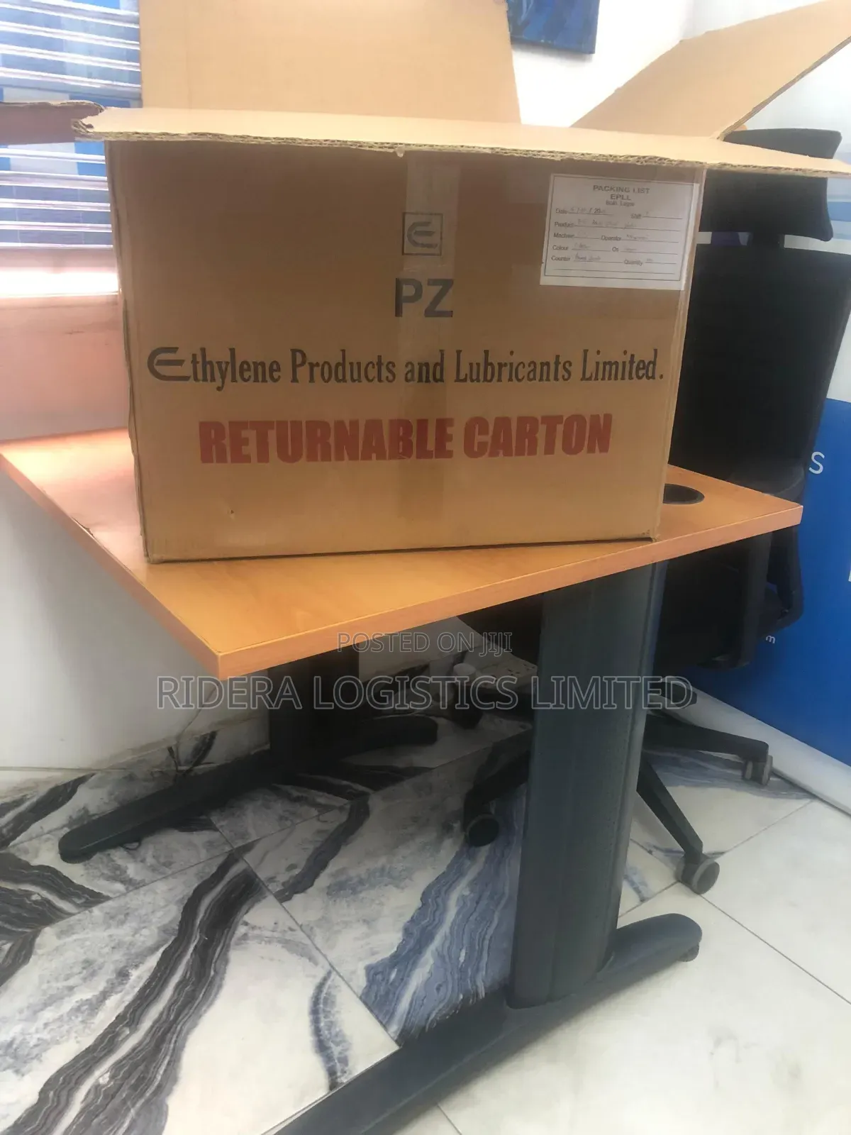 Moving Carton Boxes