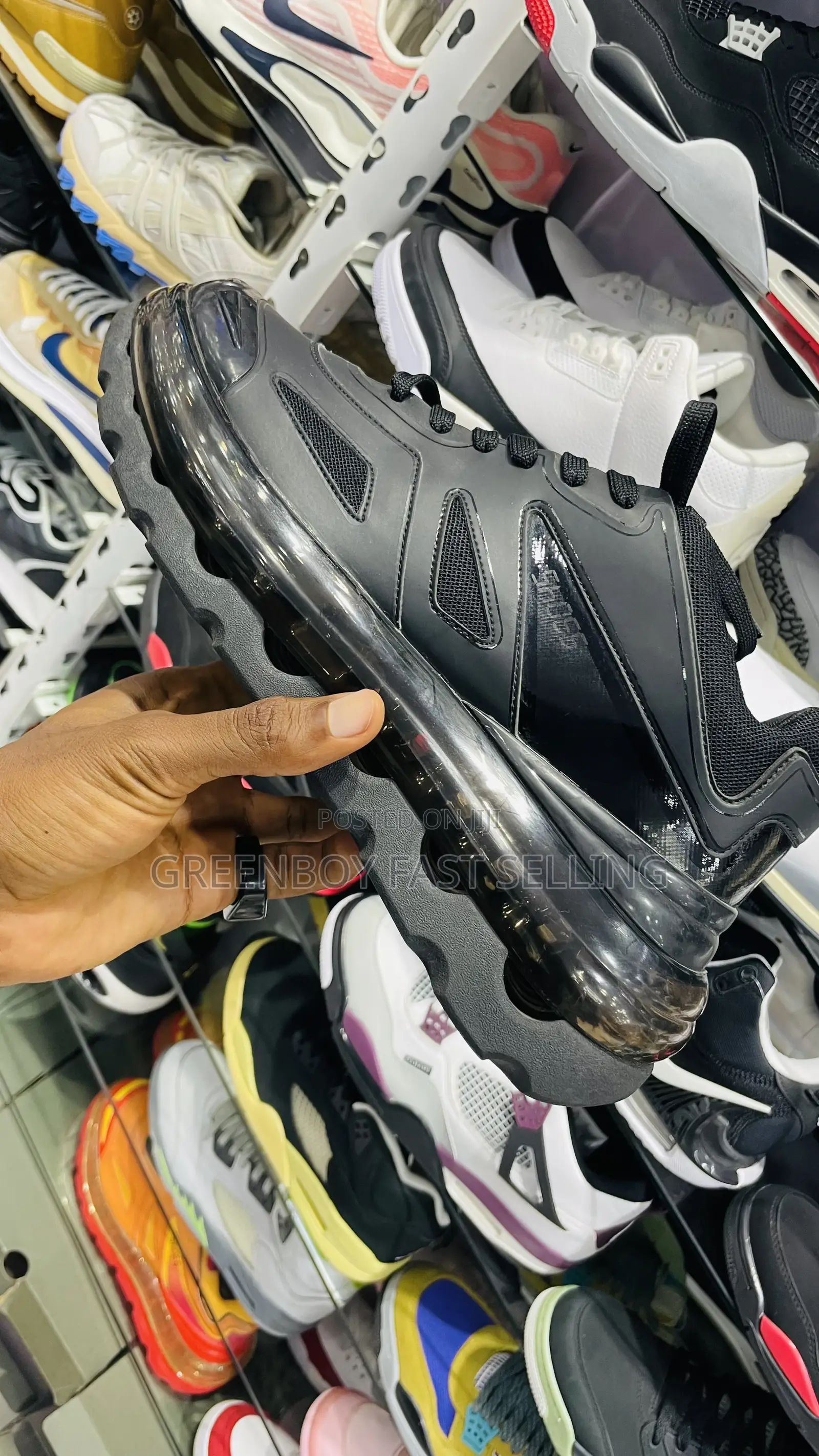 High Fashion Original Shoe