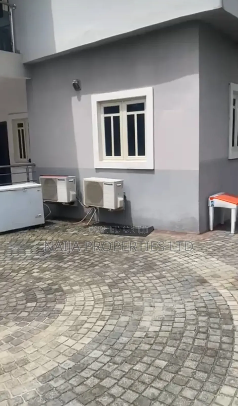 4bdrm Duplex in Majek, Sangotedo for sale