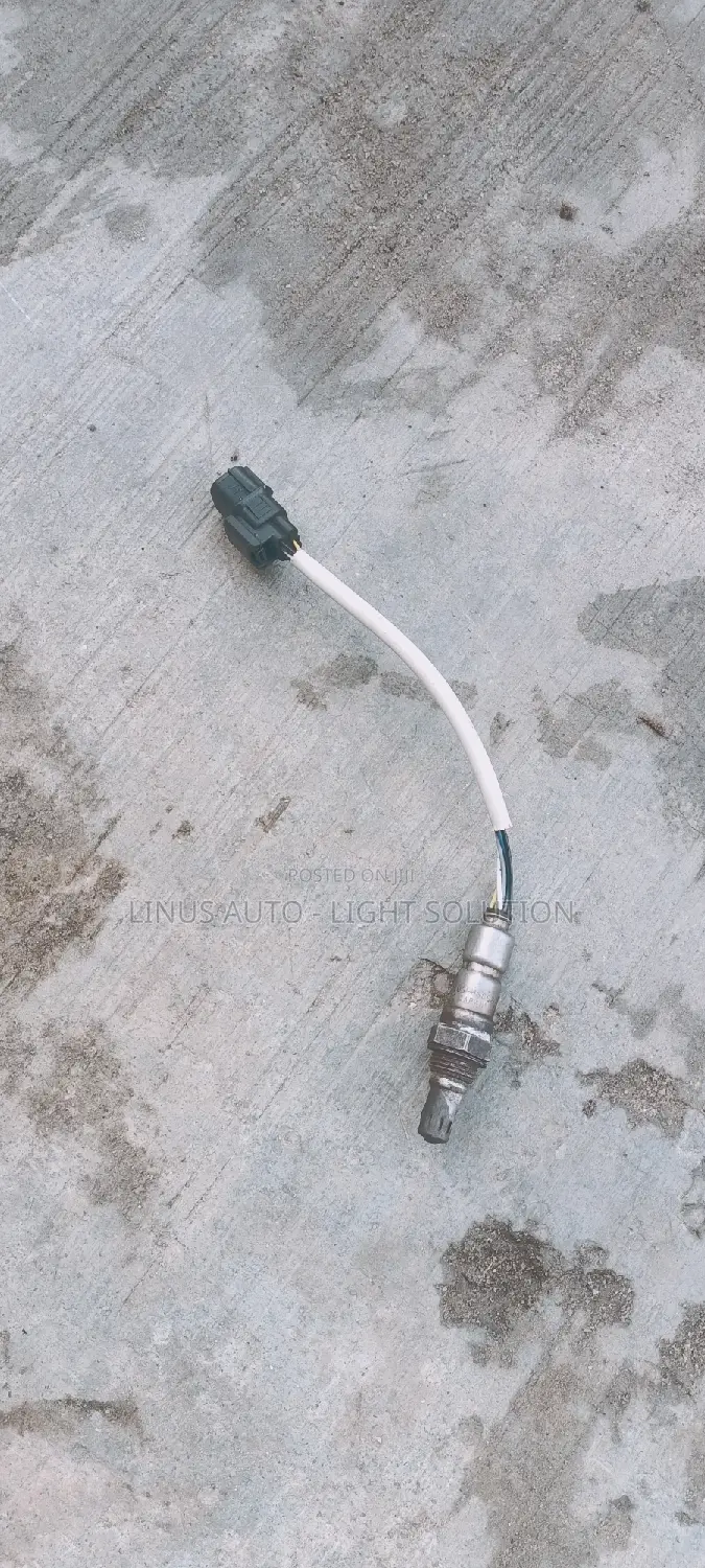 02 Sensor 2017 Honda Cr-V