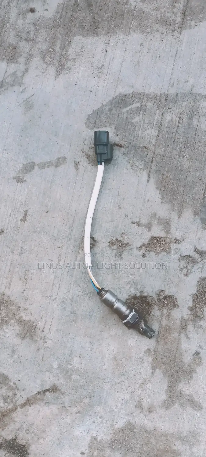 02 Sensor 2017 Honda Cr-V