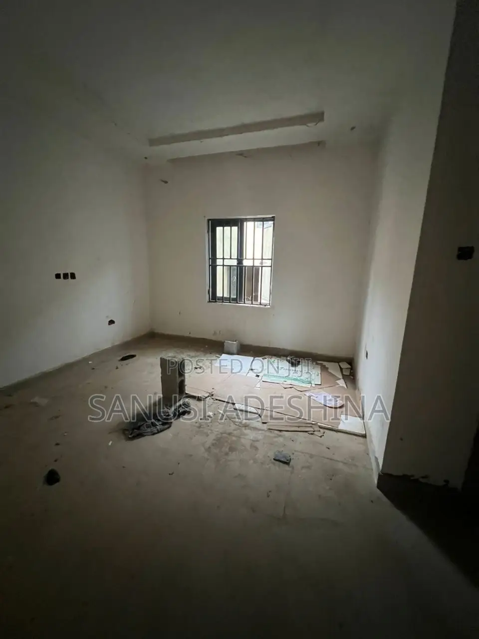 4bdrm Duplex in Jahi Gilmore Very for sale