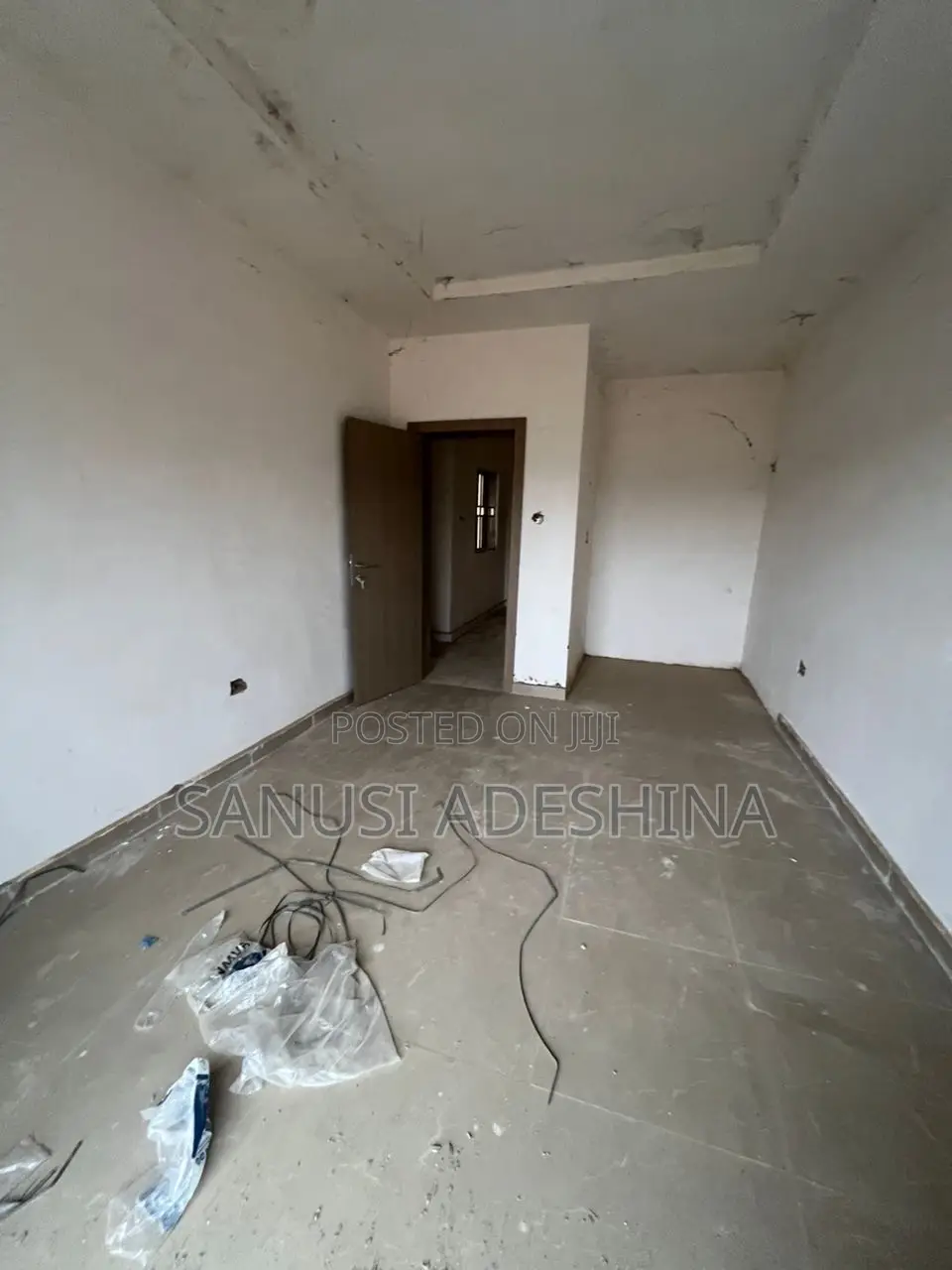 4bdrm Duplex in Jahi Gilmore Very for sale