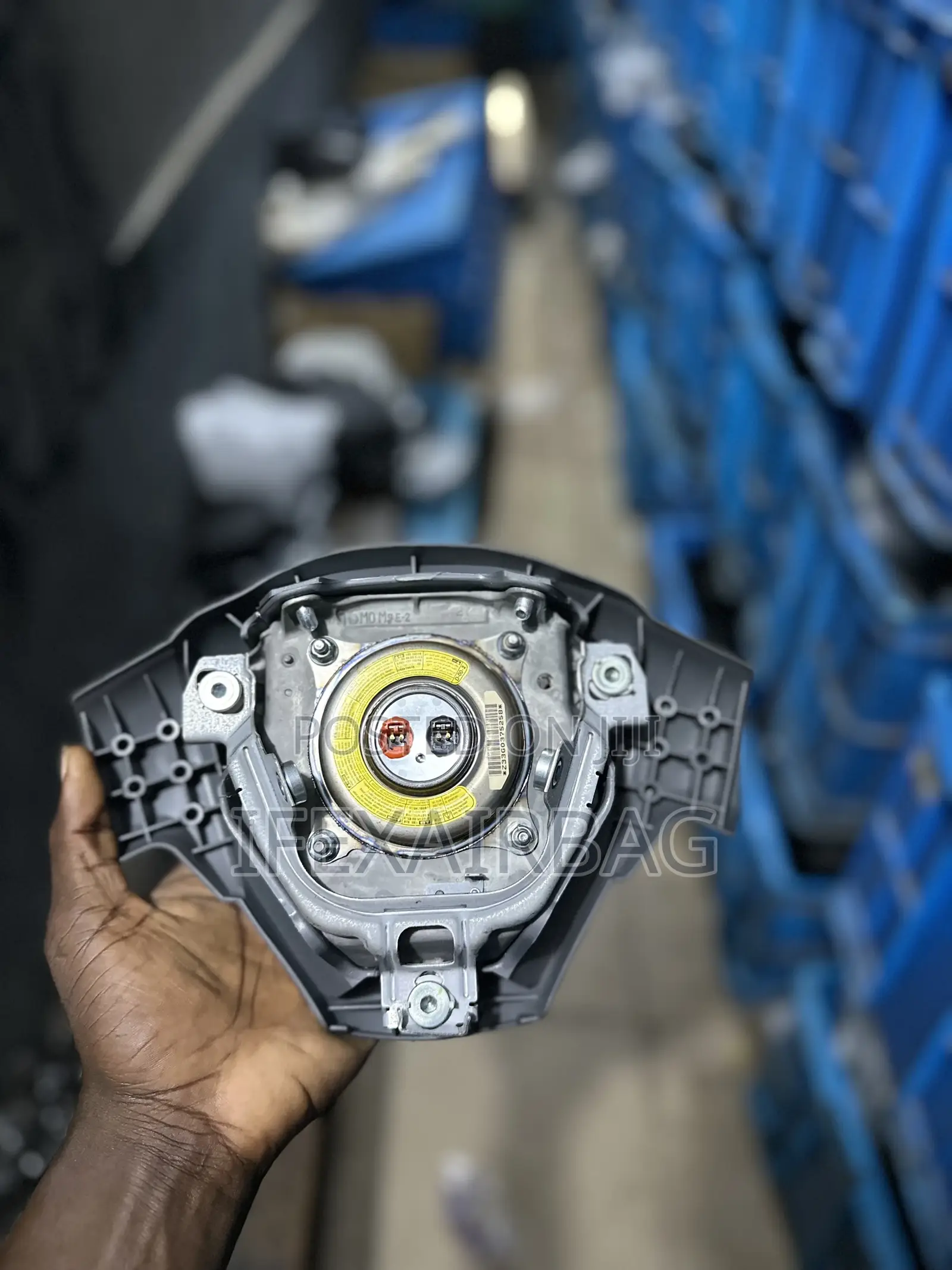 Steering Airbag for Corolla 2008