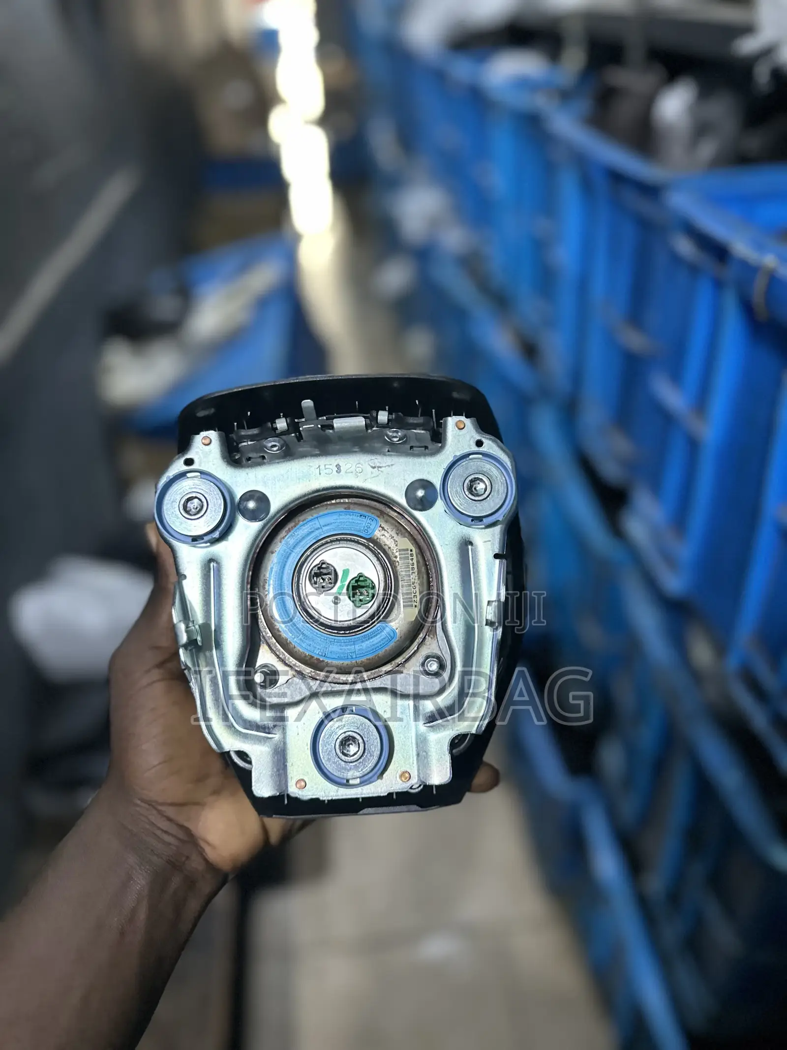 Steering Airbag for Honda Accord 2014