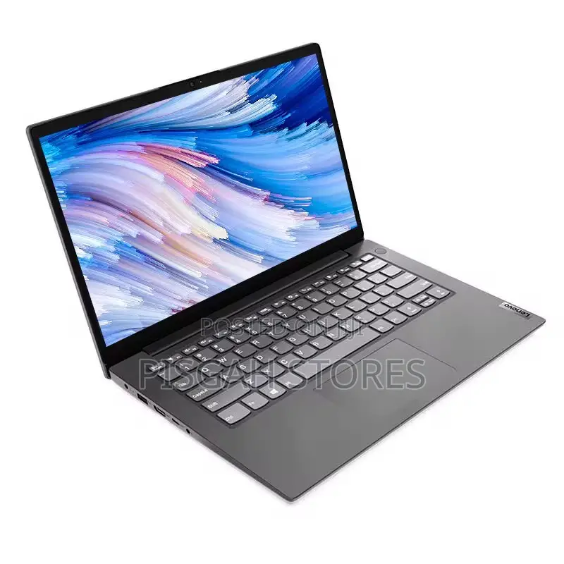 New Laptop Lenovo V14 G4 IRU 8GB Intel Core i3 SSD 512GB