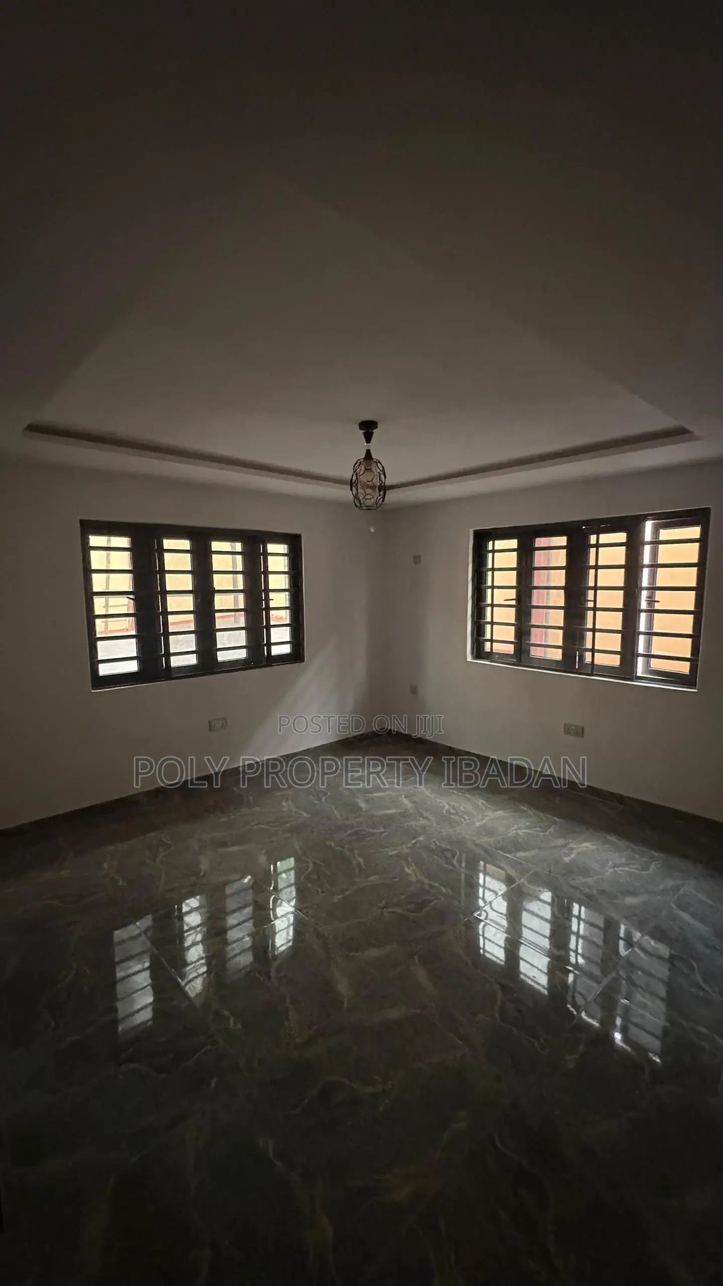 1bdrm Apartment in Bodija Estate, Ibadan for rent