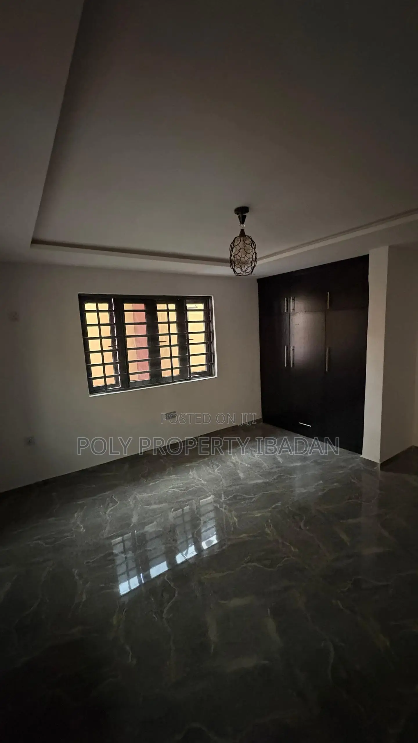 1bdrm Apartment in Bodija Estate, Ibadan for rent