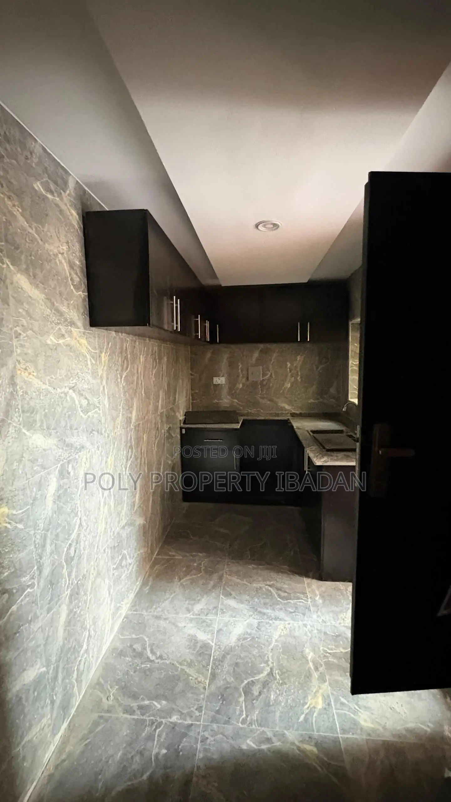 1bdrm Apartment in Bodija Estate, Ibadan for rent