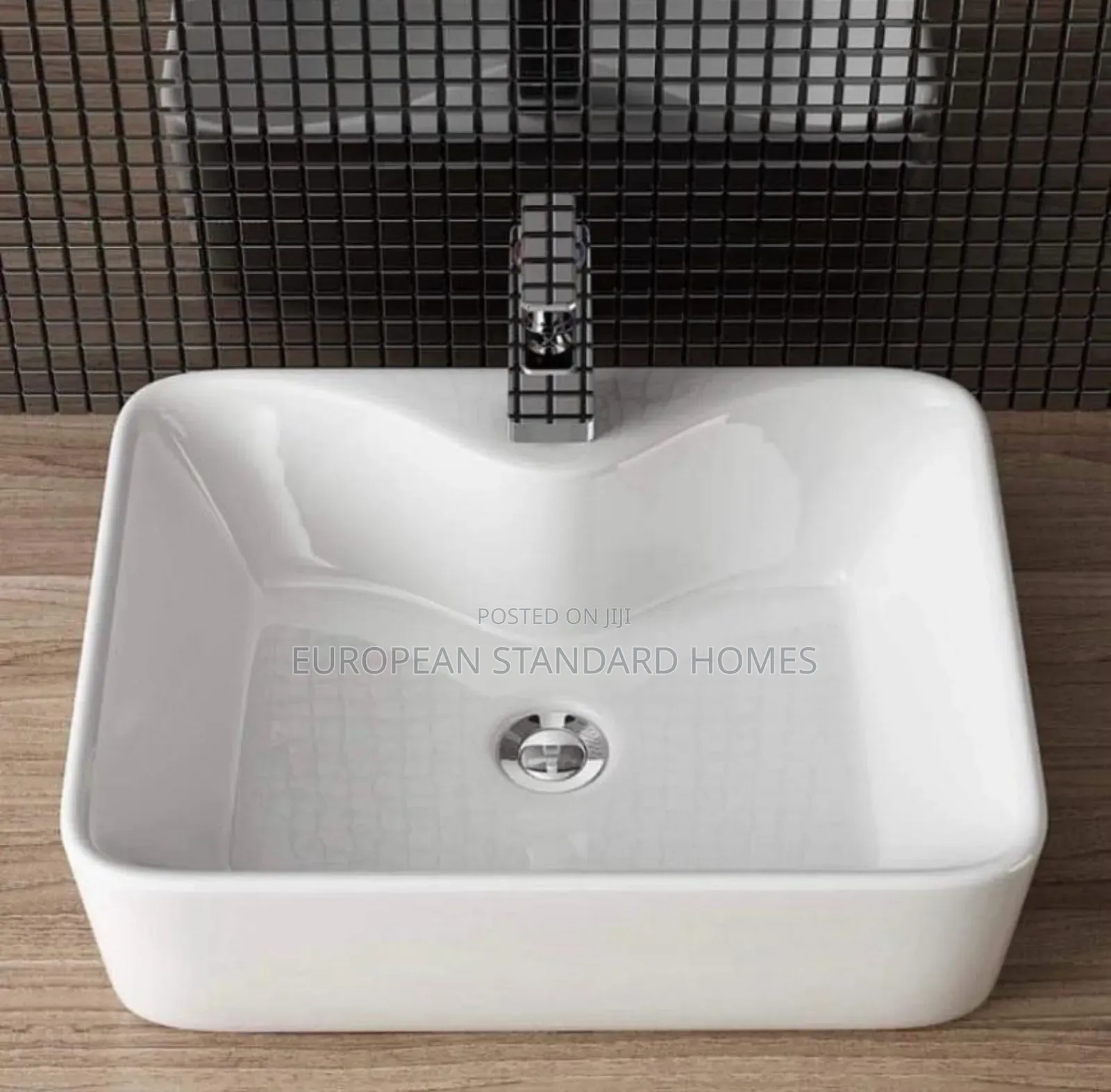 Wash Hand Basin