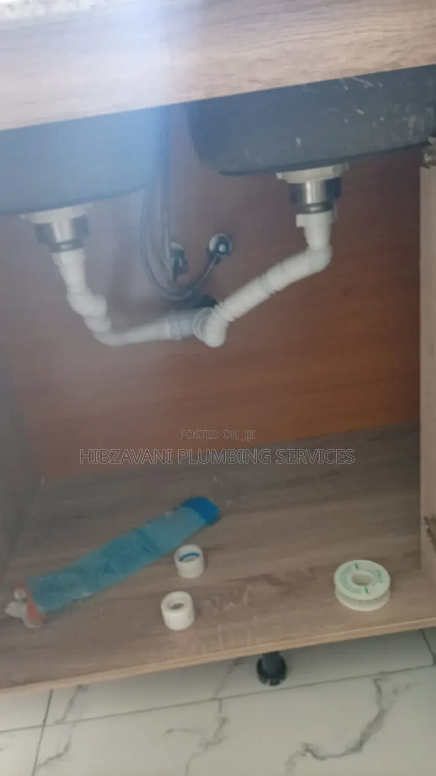 Plumbing Services