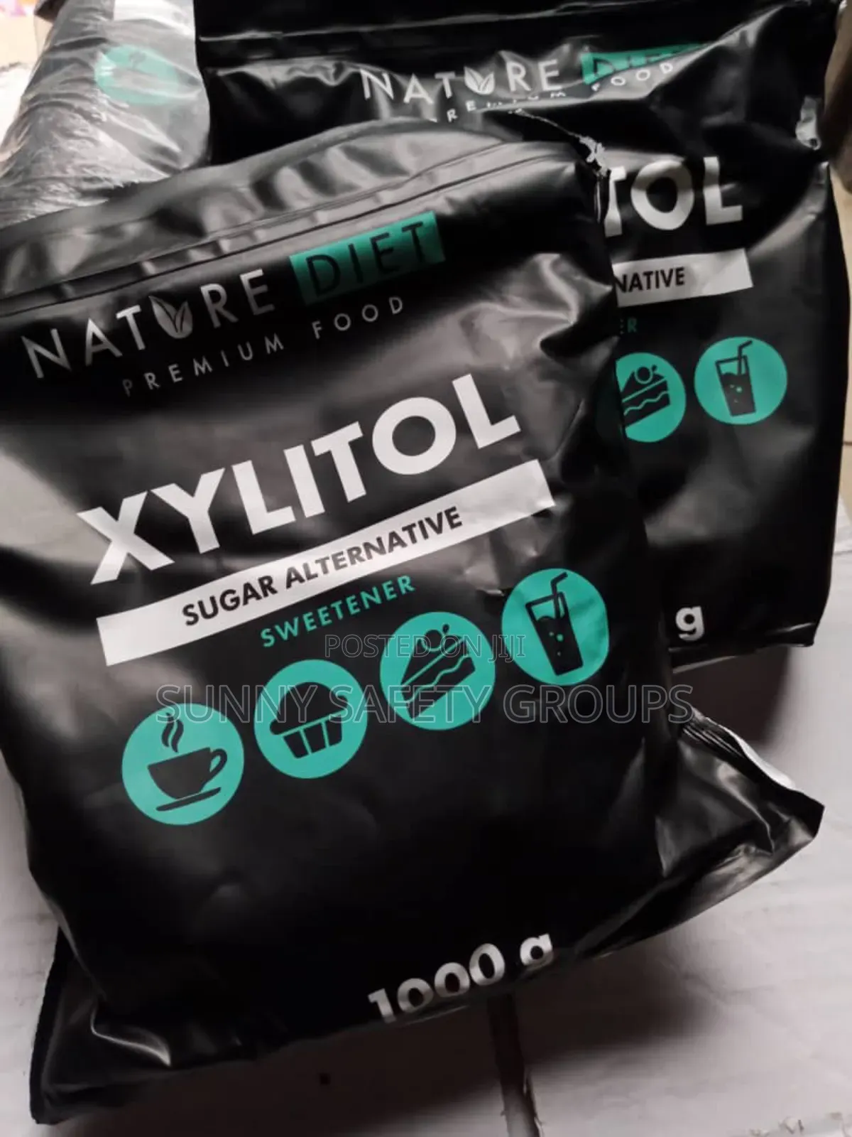 Healthy Diet Eritritol 1kg