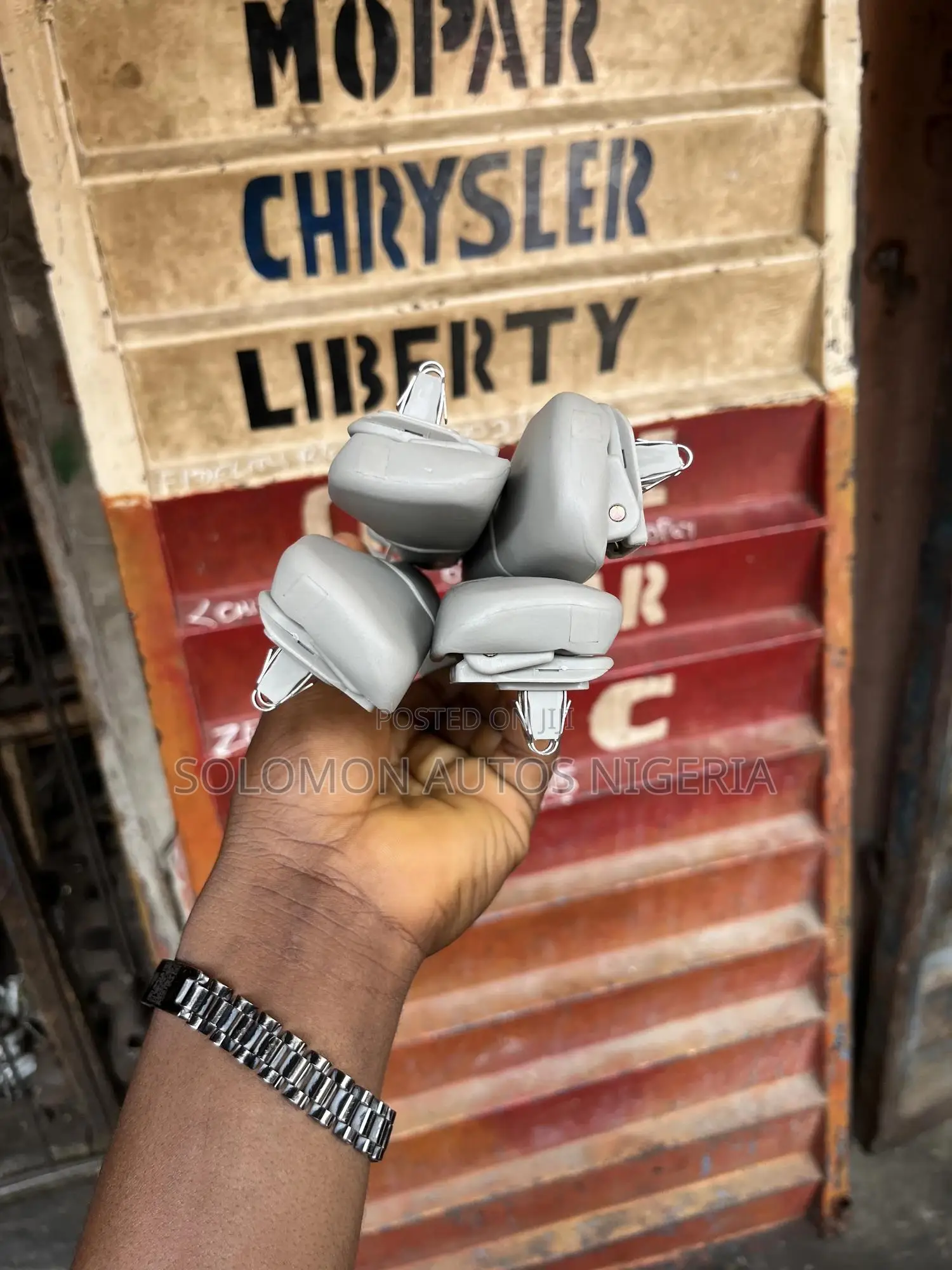 Roof Handle for Lexus Es 350 or Rx 350 2008 /2010 Model