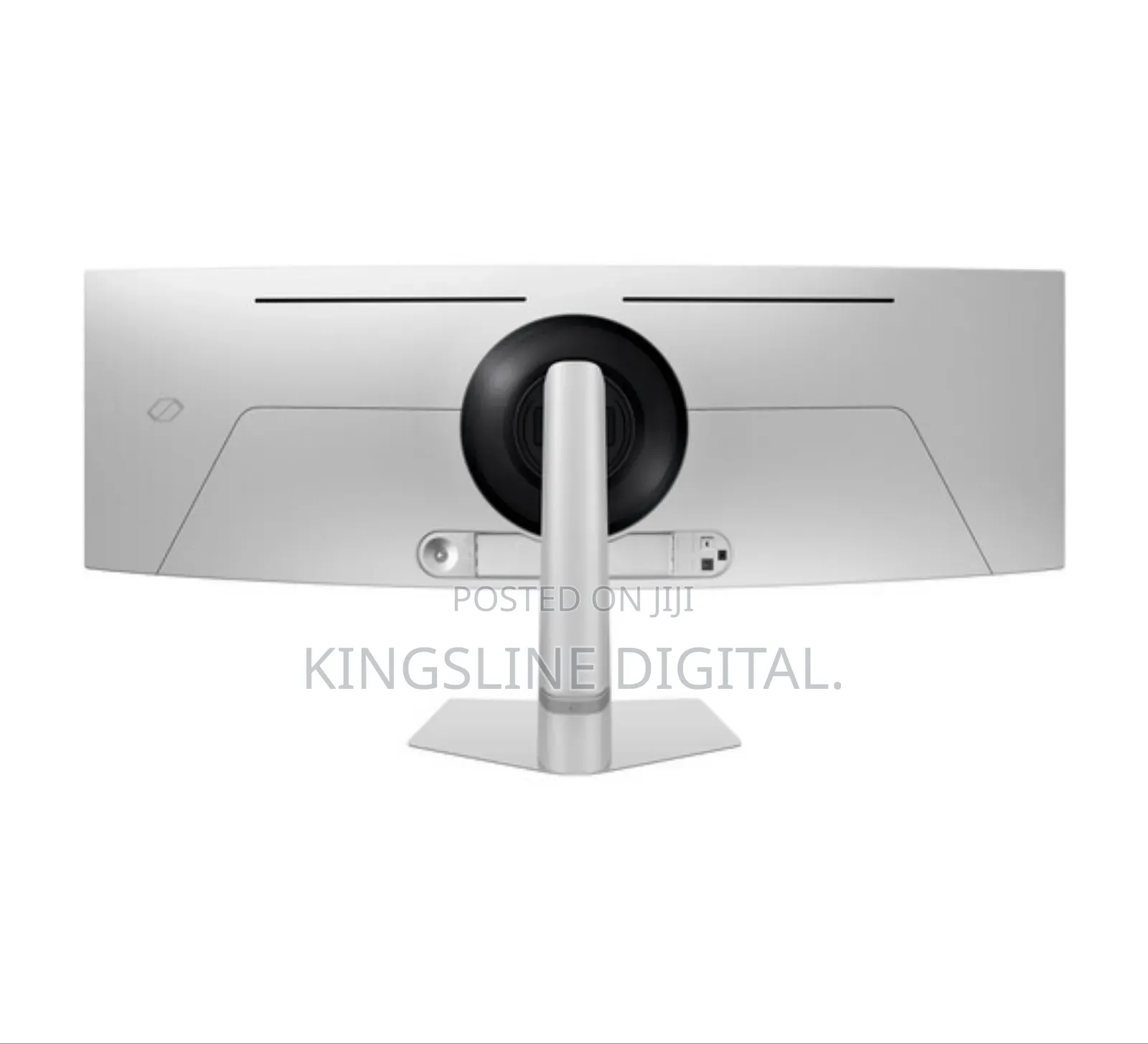 Samsung Odyssey Qd-Oled 49inches Curved Ultra-Wide Gaming Monitor