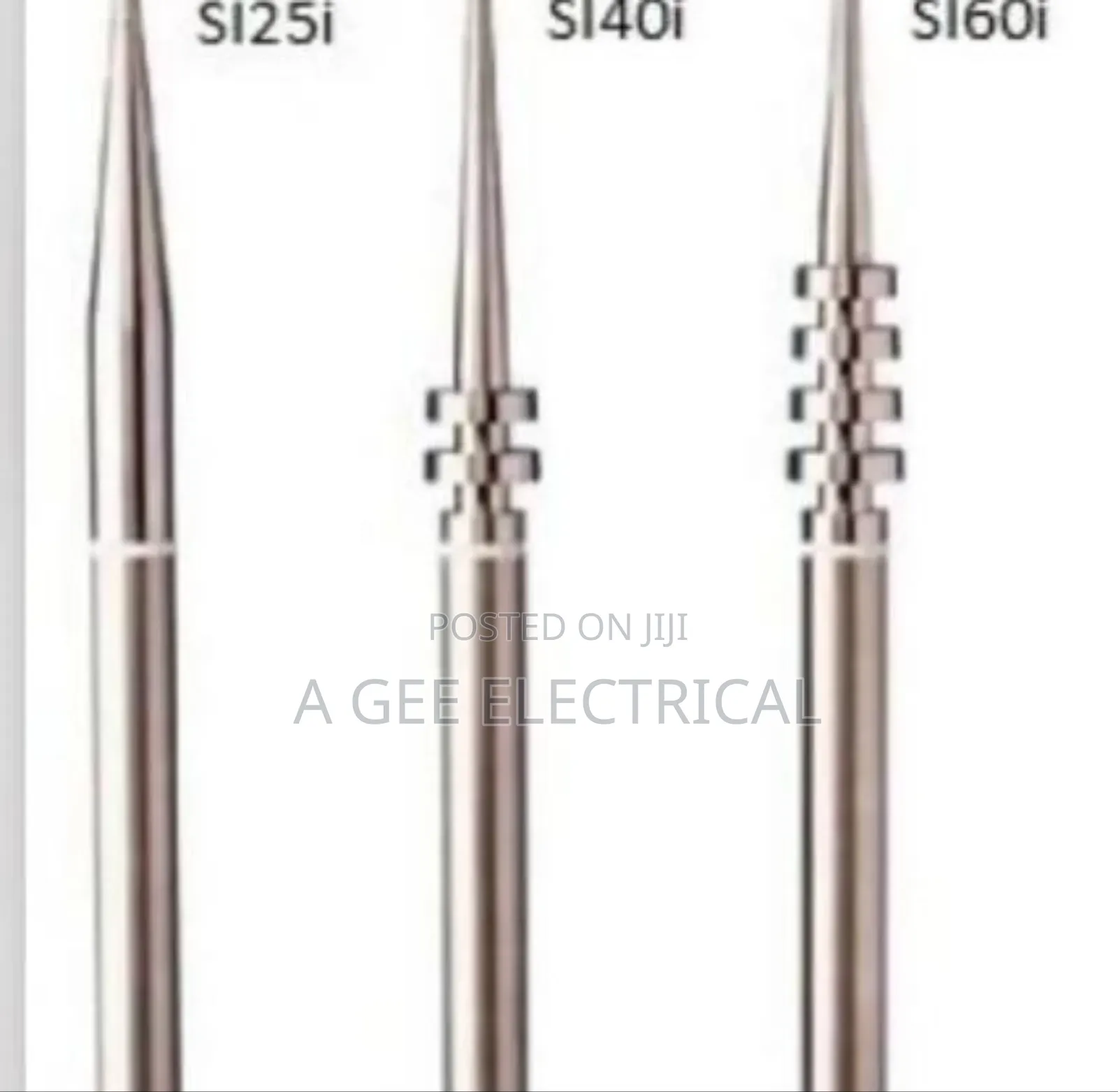 Erico Lightning Protection