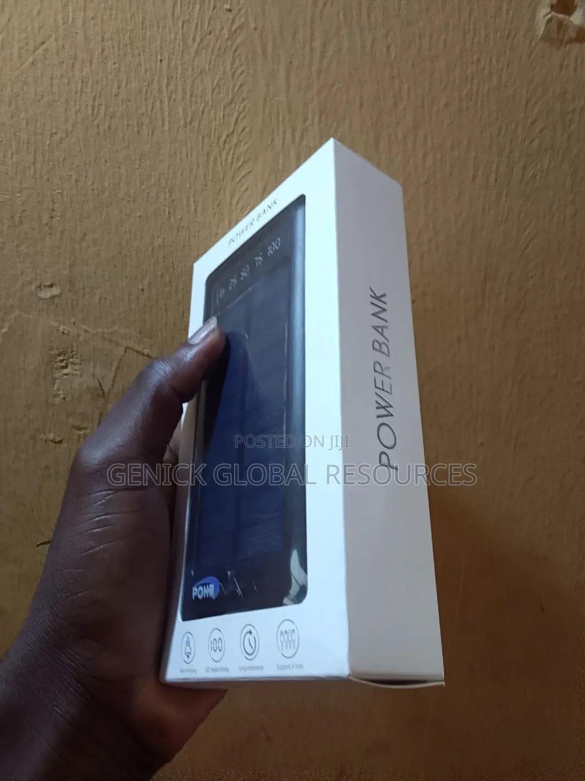 20,000mah Powerbank