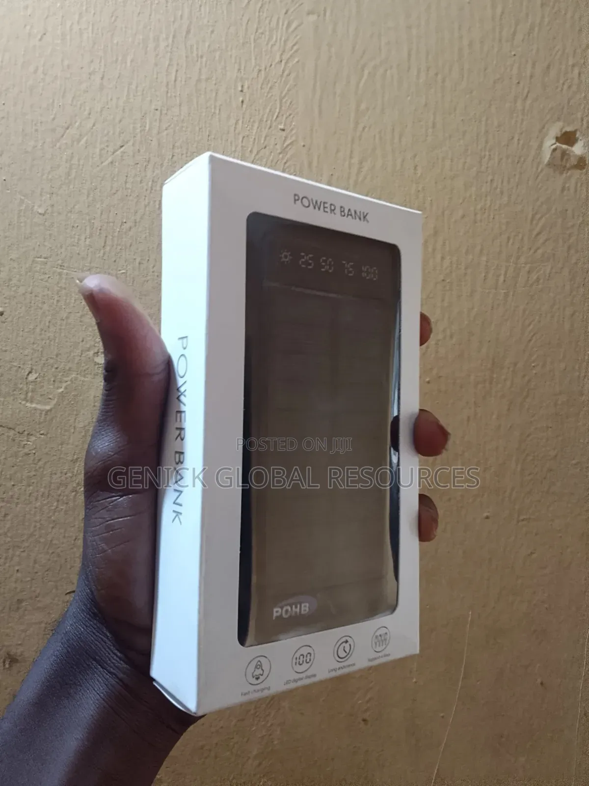 20,000mah Powerbank