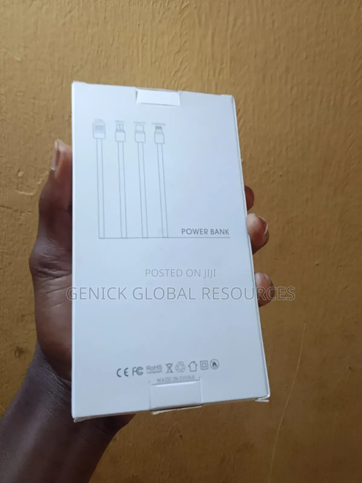 20,000mah Powerbank