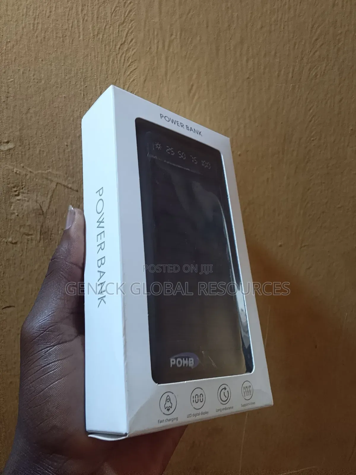 20,000mah Powerbank