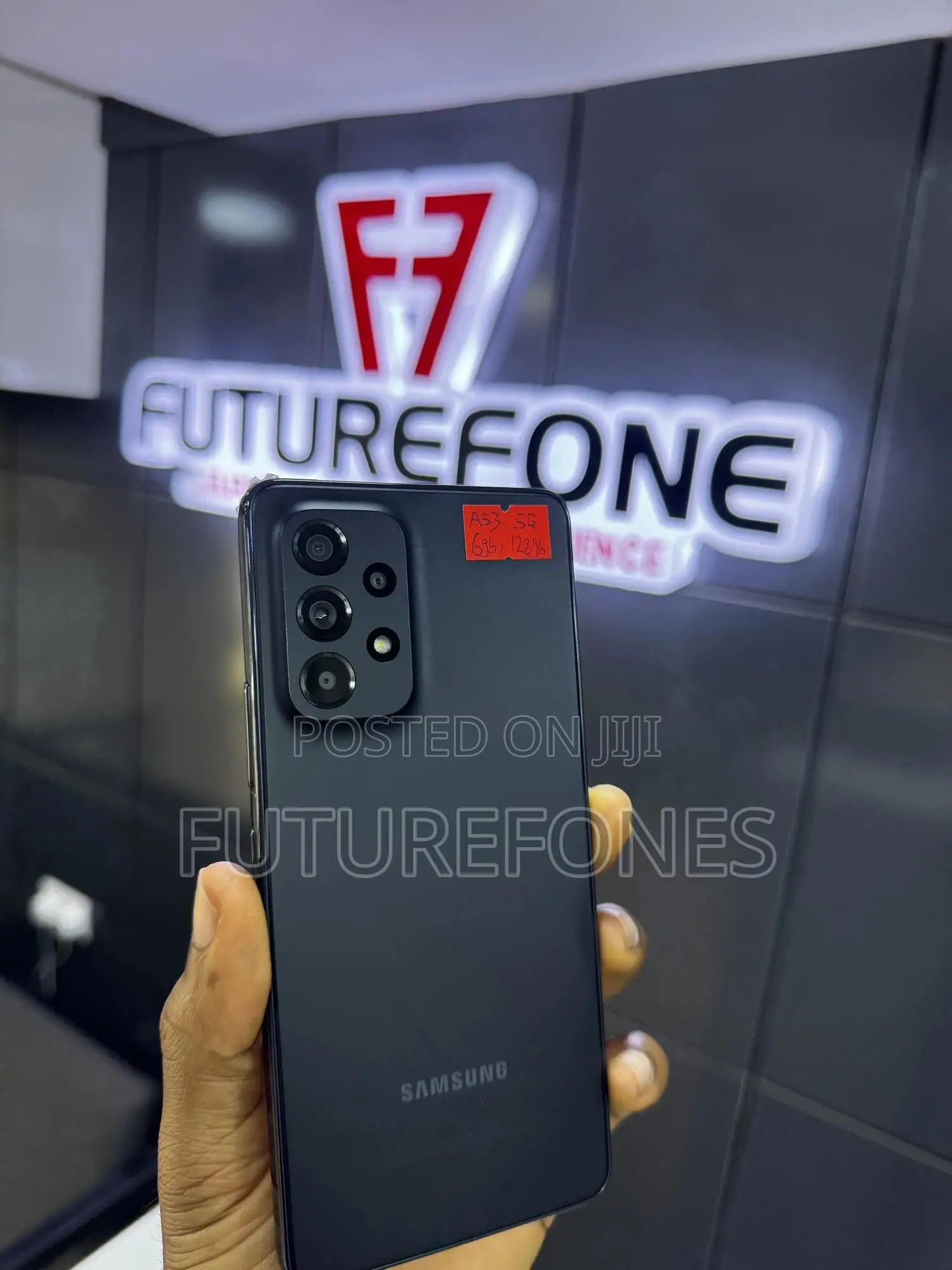 Samsung Galaxy A53 5G 128 GB