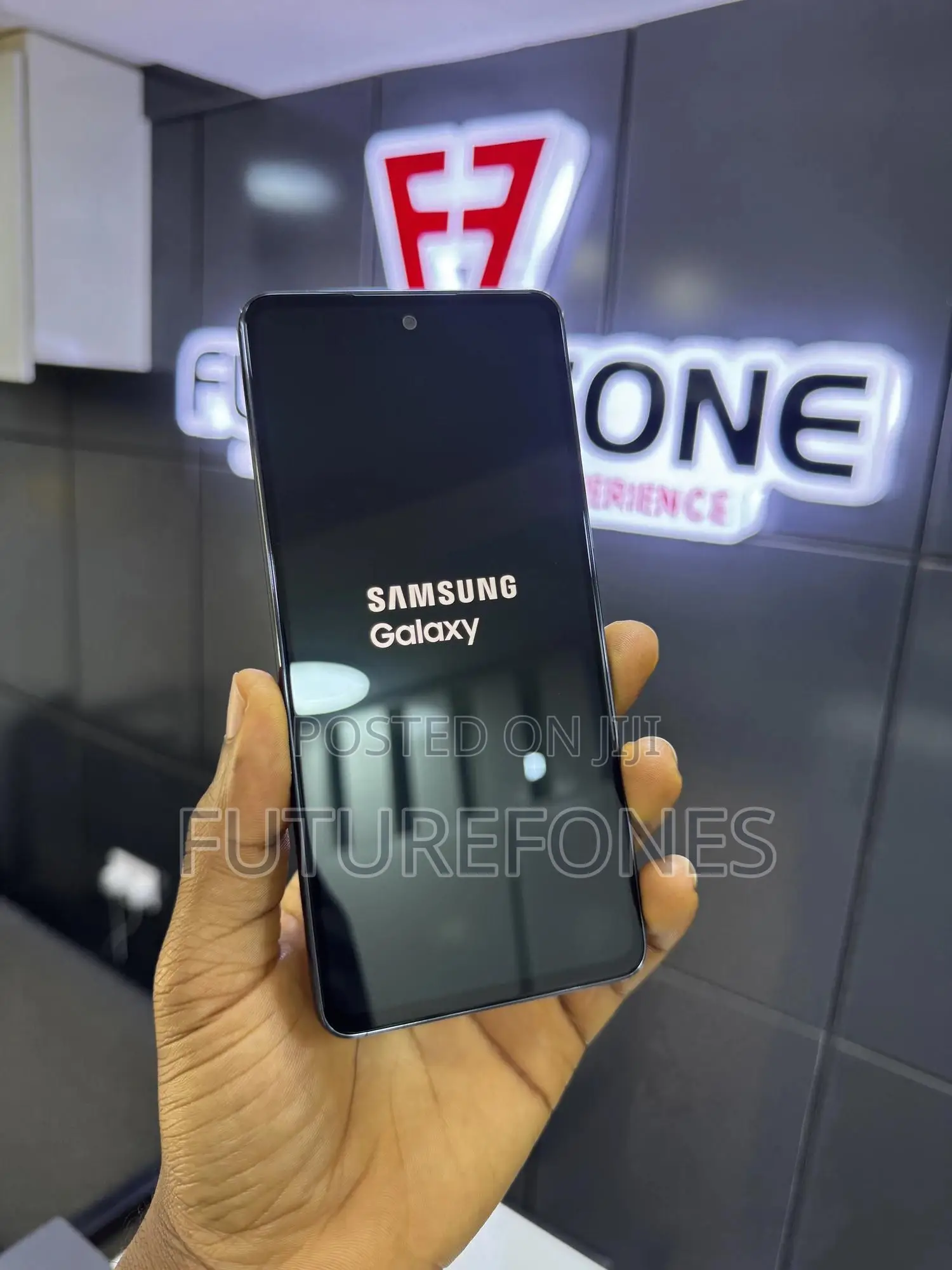 Samsung Galaxy A53 5G 128 GB