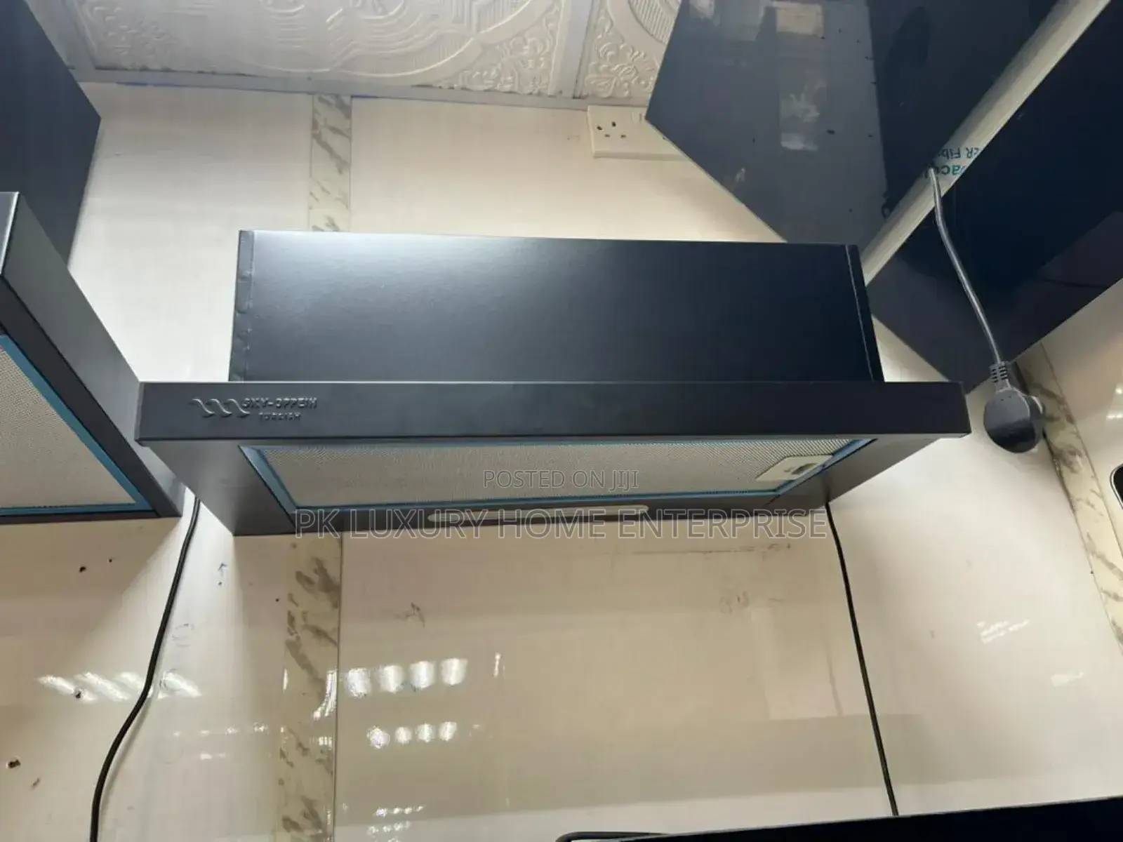 60cm Under Cabinets Hood