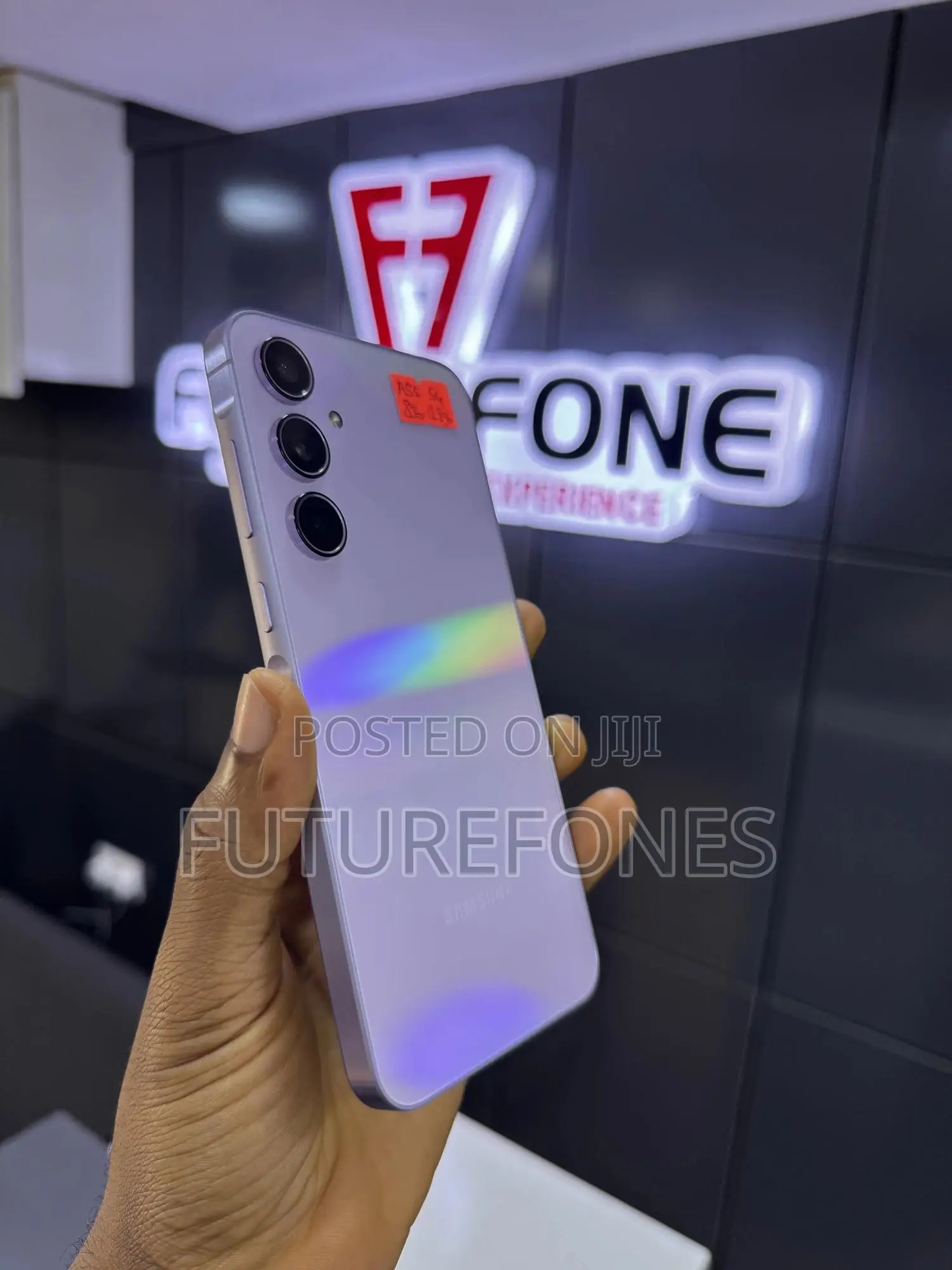 Samsung Galaxy A55 128 GB