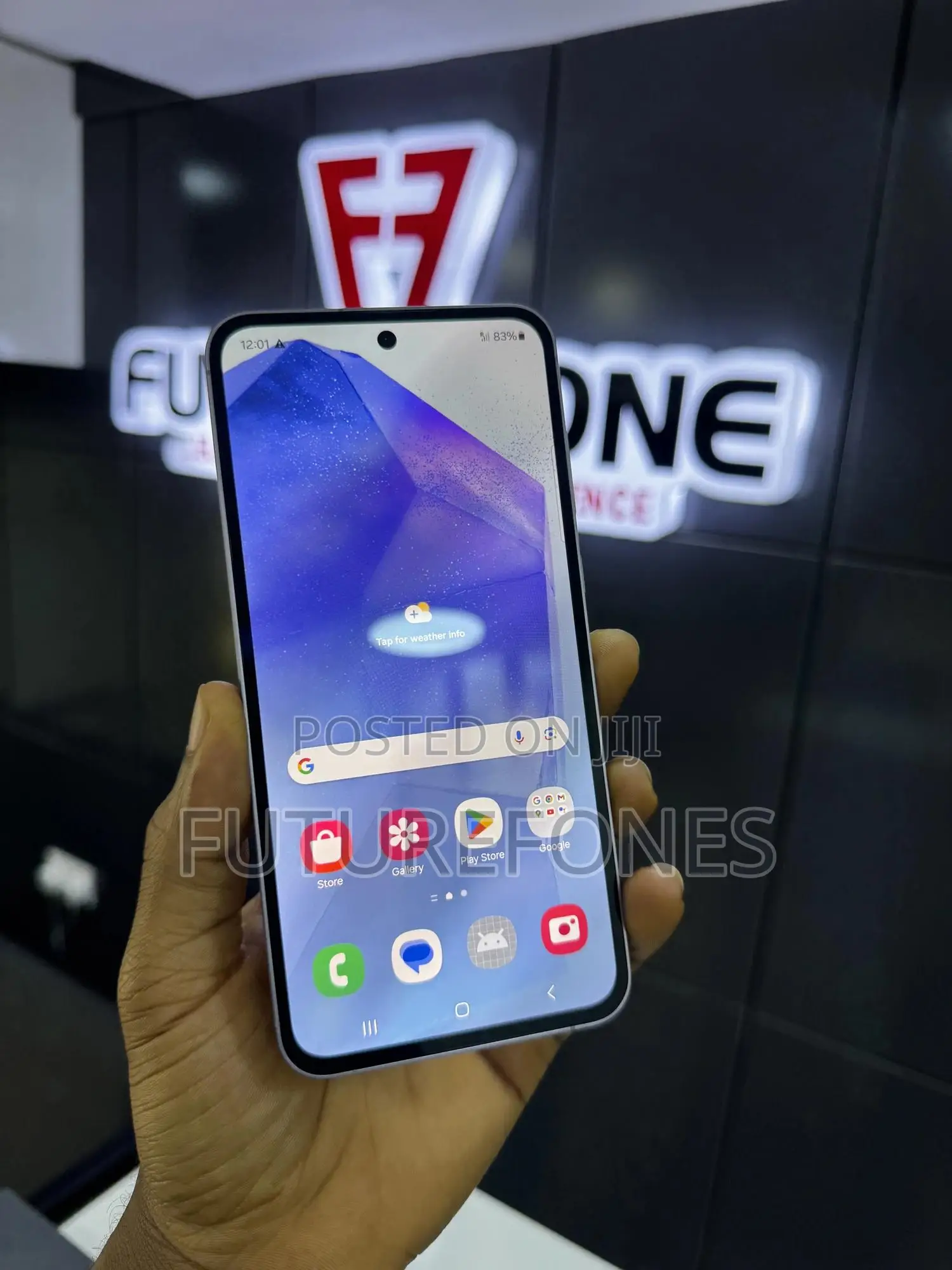 Samsung Galaxy A55 128 GB