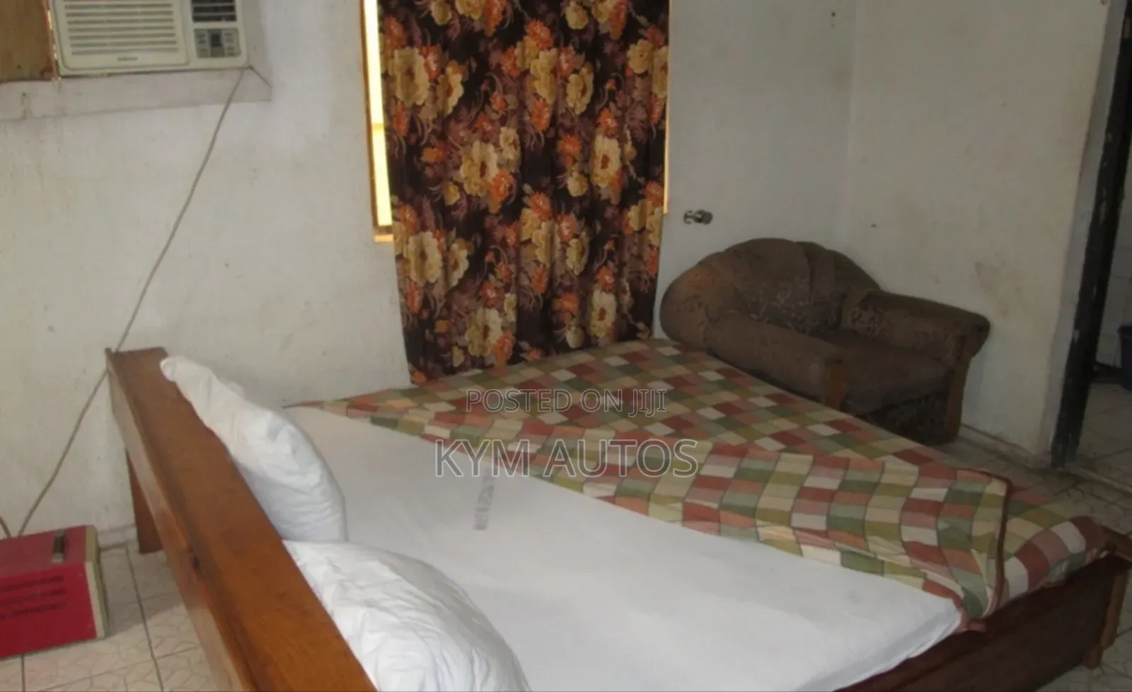 Hotel for Sale at Lokogoma Lokoja