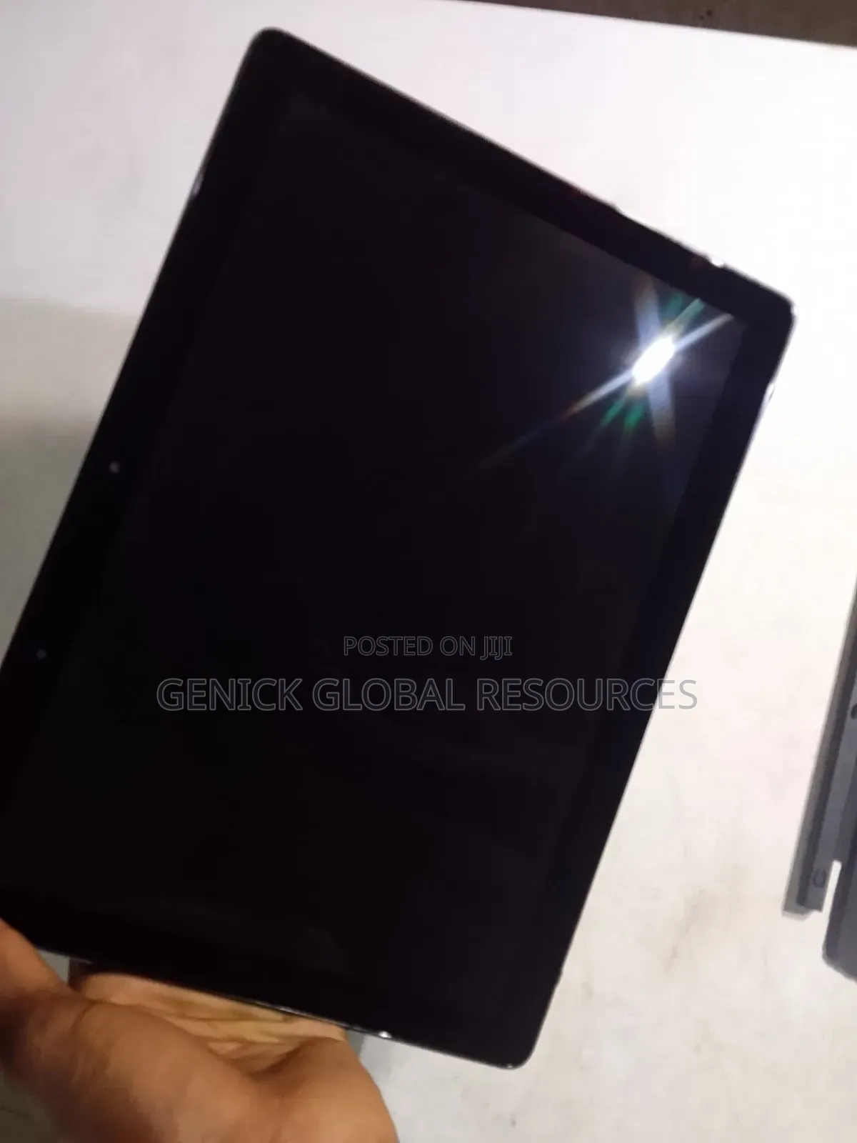 Laptop Dell 8GB SSD 128GB
