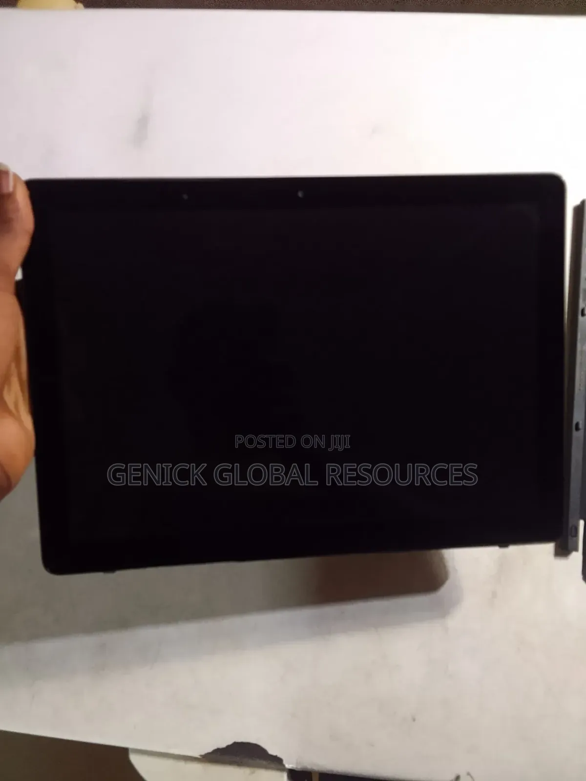 Laptop Dell 8GB SSD 128GB
