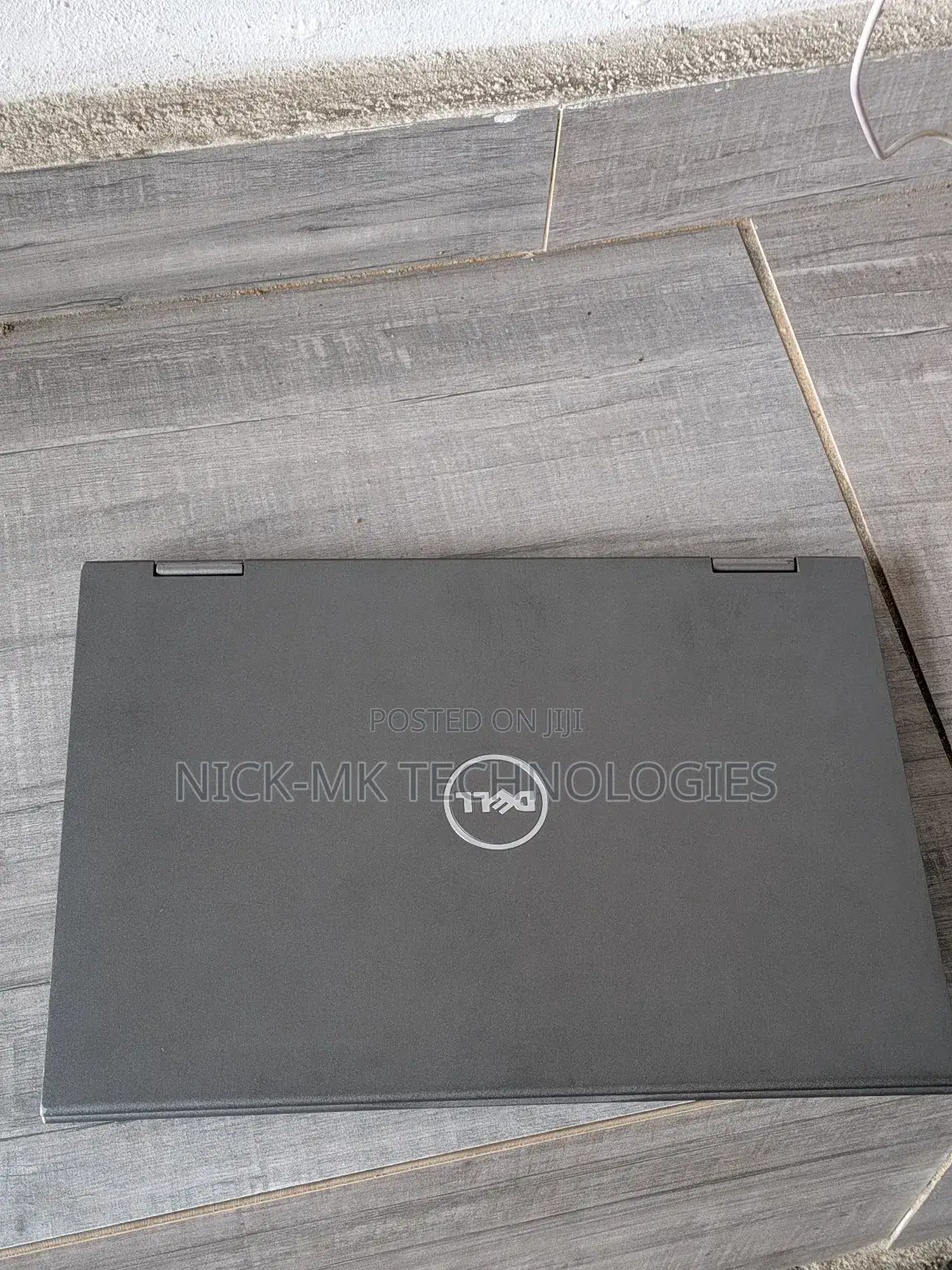 Laptop Dell Inspiron 13 5378 8GB Intel Core I7 SSD 256GB