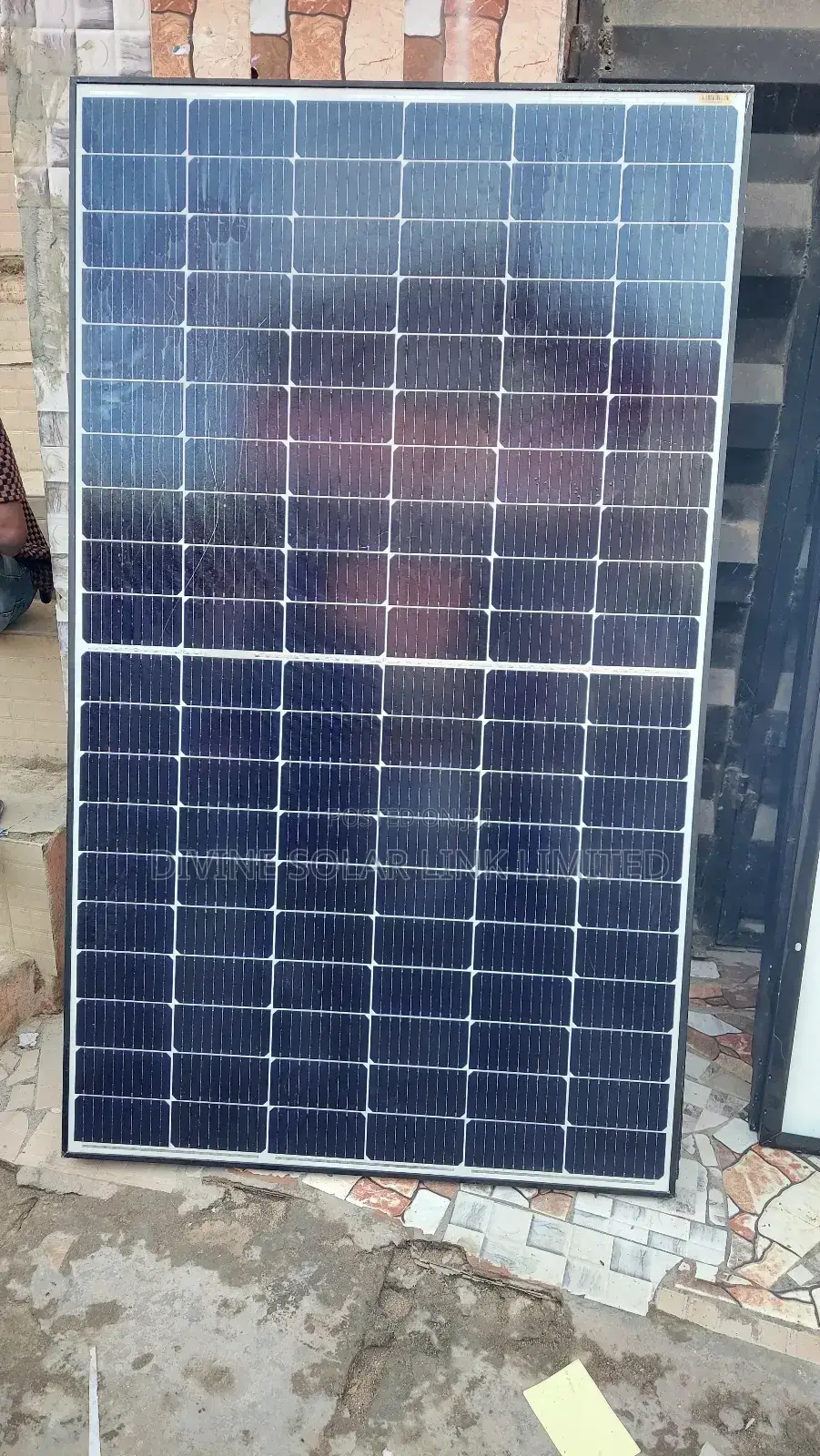 Canadian Solar Panel 450watt