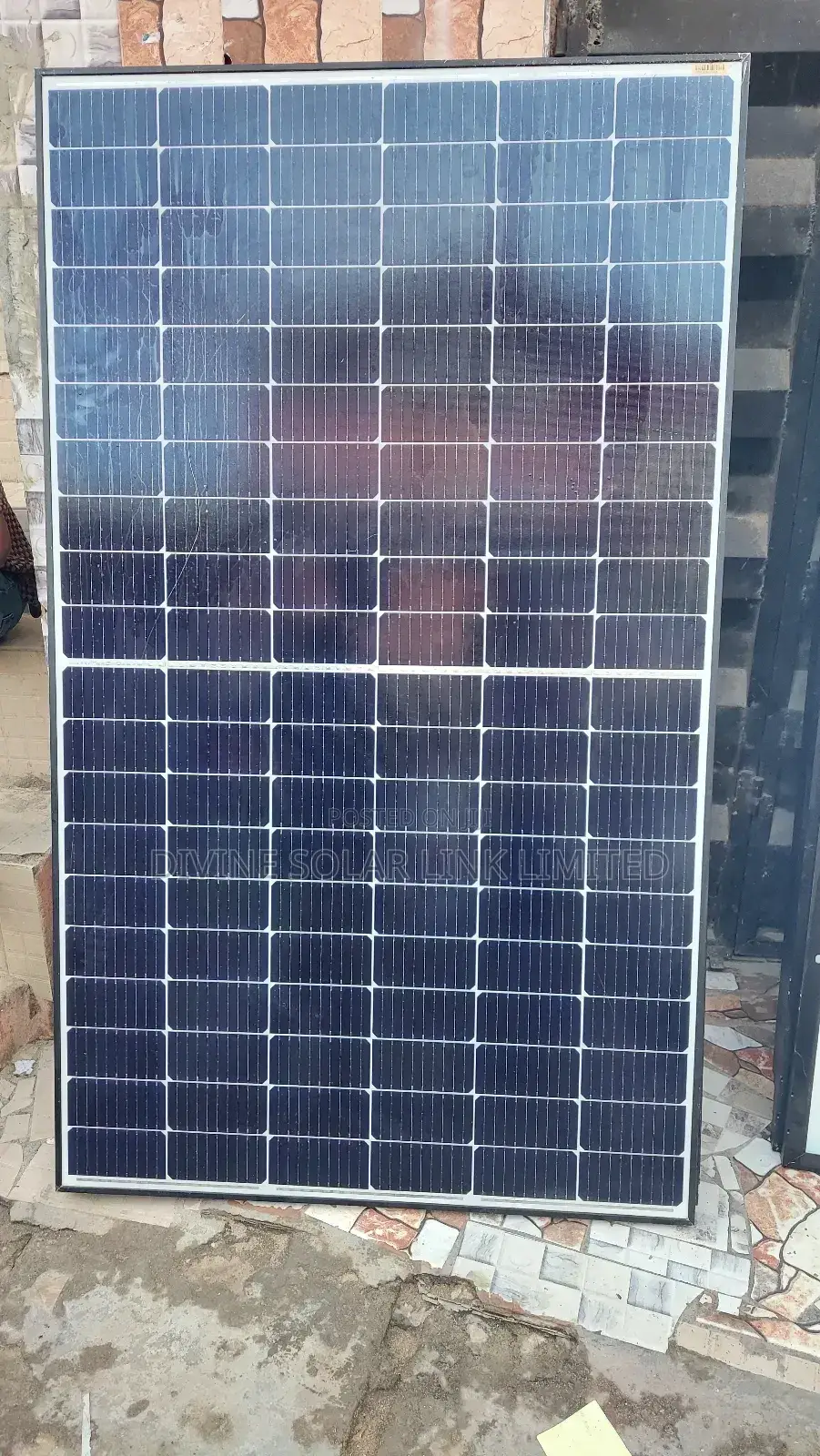 Canadian Solar Panel 450watt