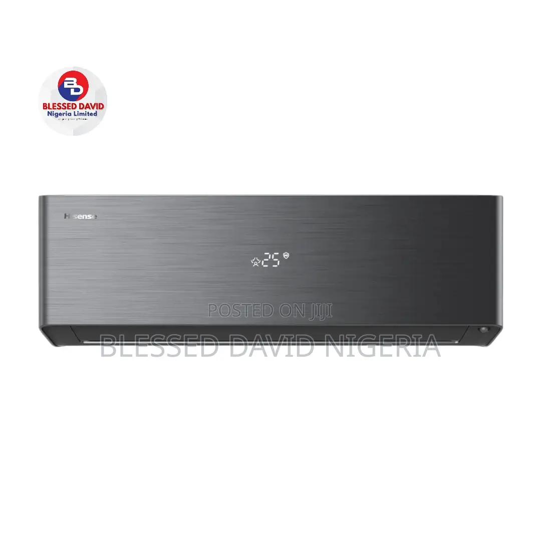 Hisense Split Ac 1.5 Hp Inverter Energy Pro X